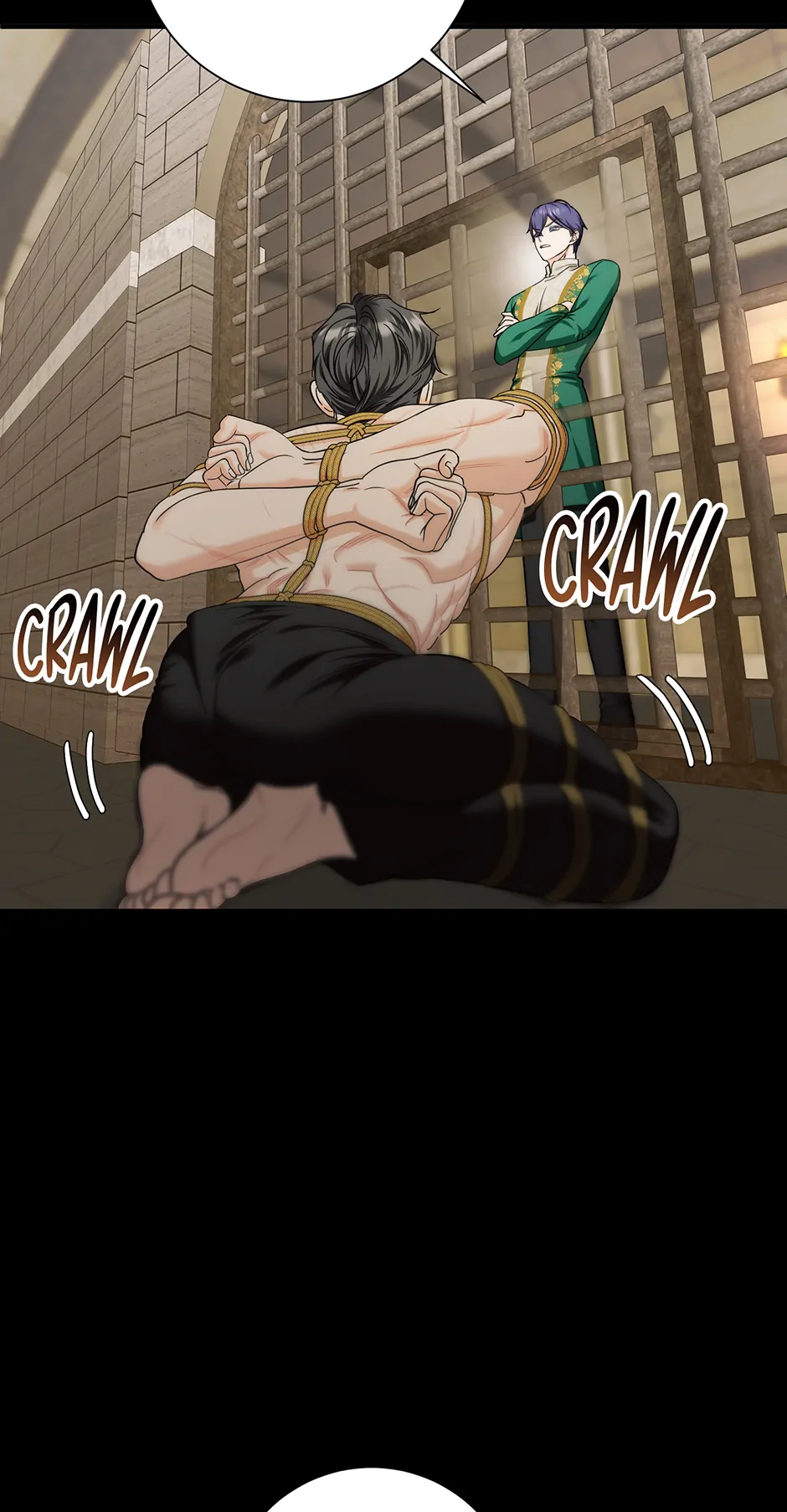 I Married the Enemy Who Killed My Parents Chapter 48 235 24