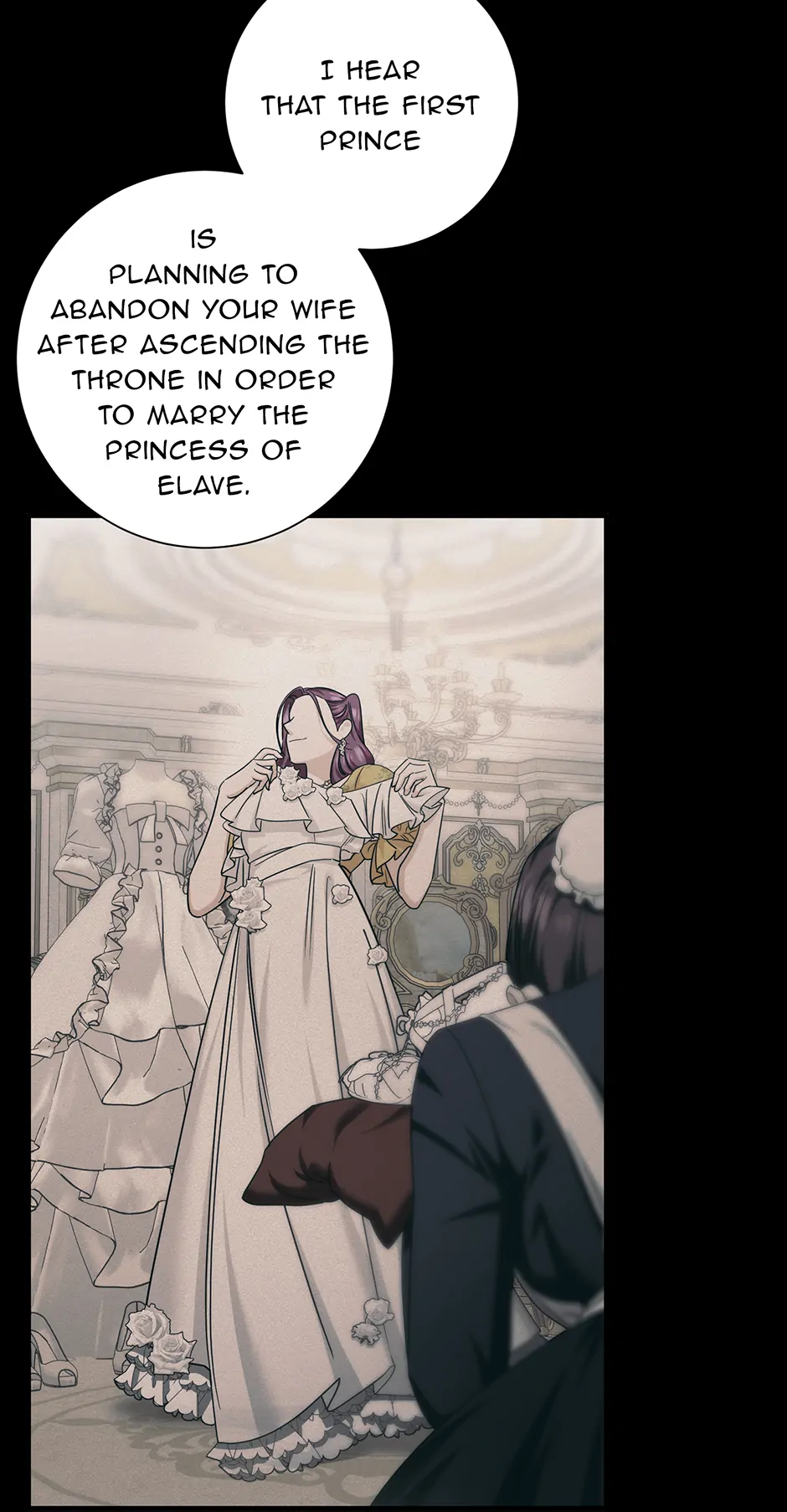 I Married the Enemy Who Killed My Parents Chapter 48 236 25