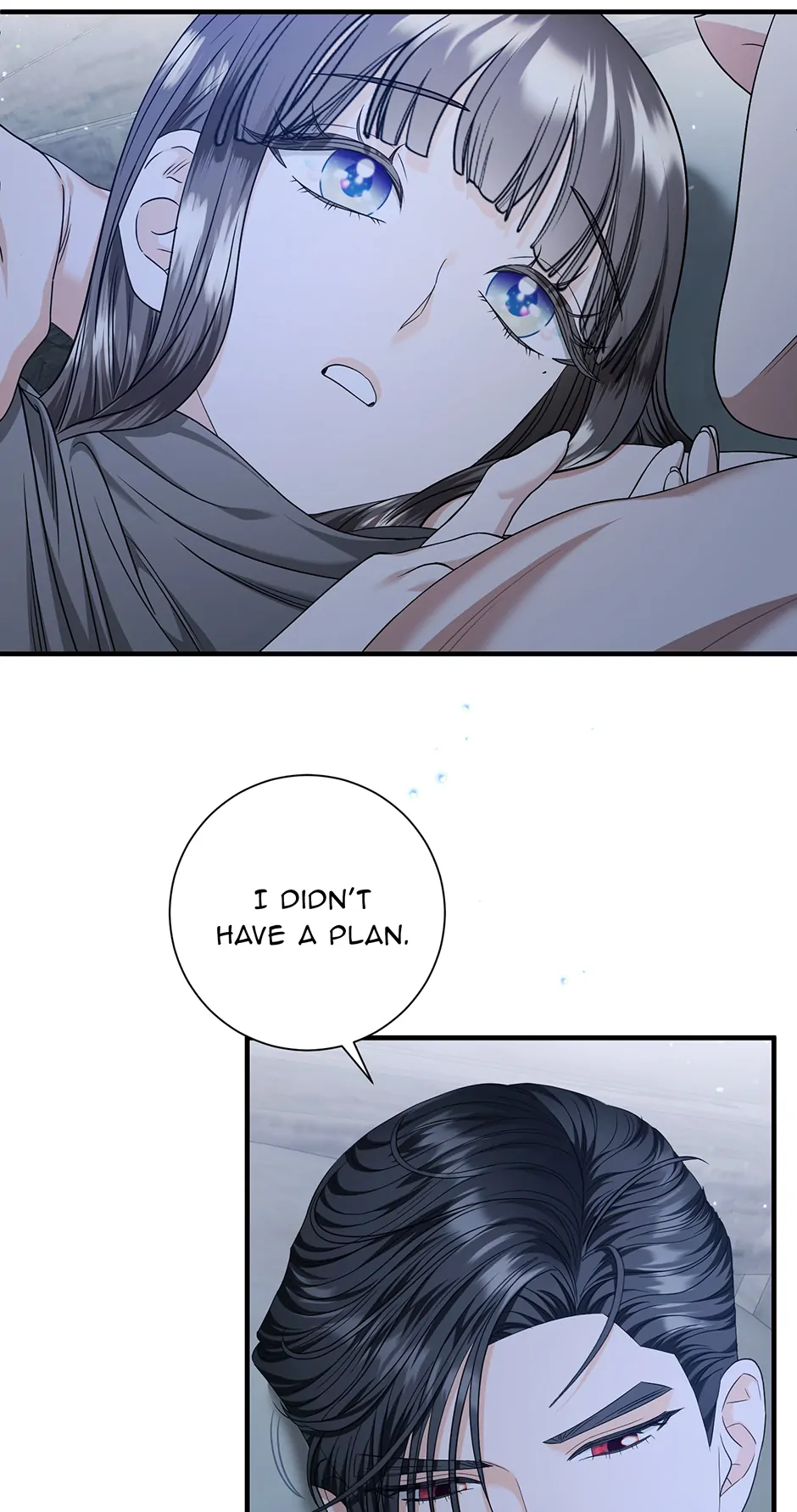 I Married the Enemy Who Killed My Parents Chapter 48 238 27