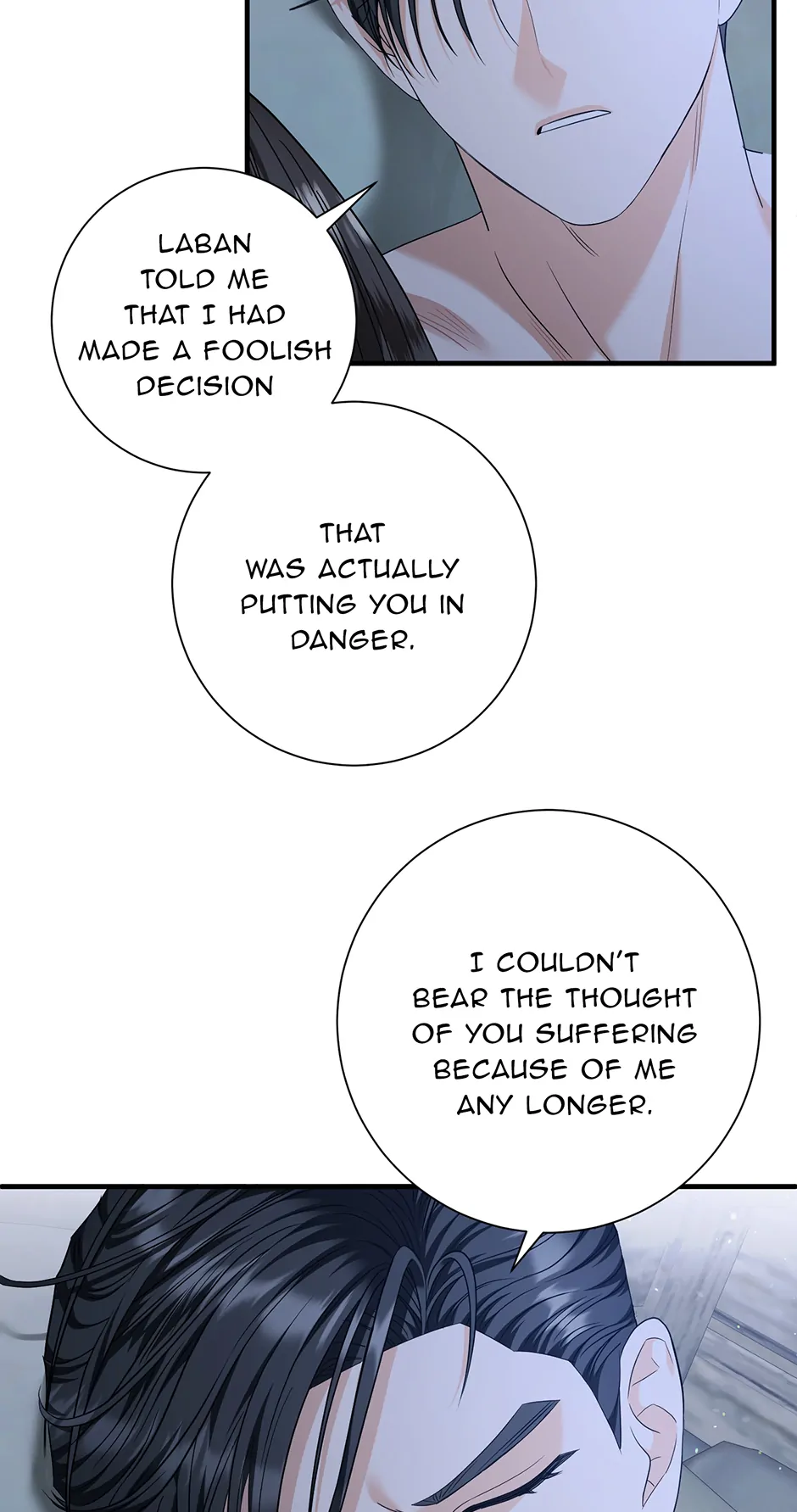 I Married the Enemy Who Killed My Parents Chapter 48 239 28