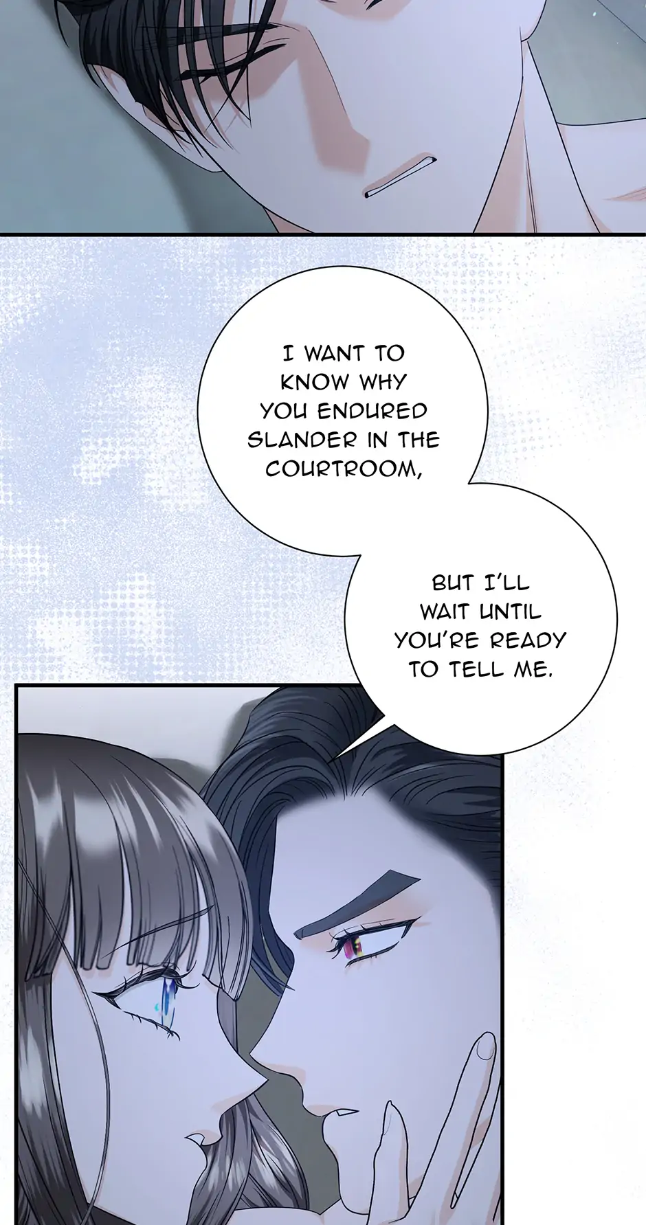 I Married the Enemy Who Killed My Parents Chapter 48 240 29