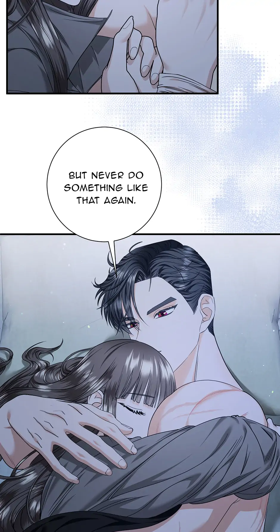 I Married the Enemy Who Killed My Parents Chapter 48 241 30