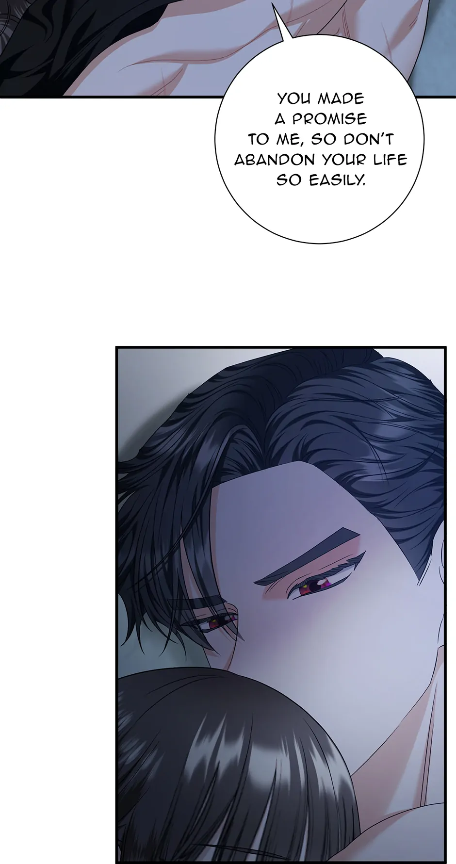 I Married the Enemy Who Killed My Parents Chapter 48 242 31