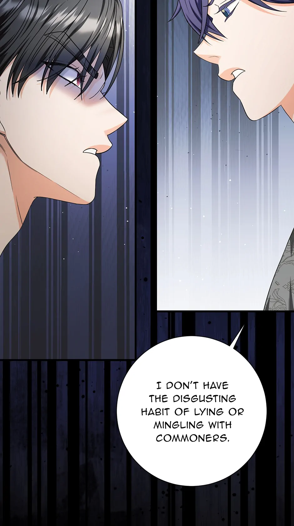 I Married the Enemy Who Killed My Parents Chapter 48 244 33