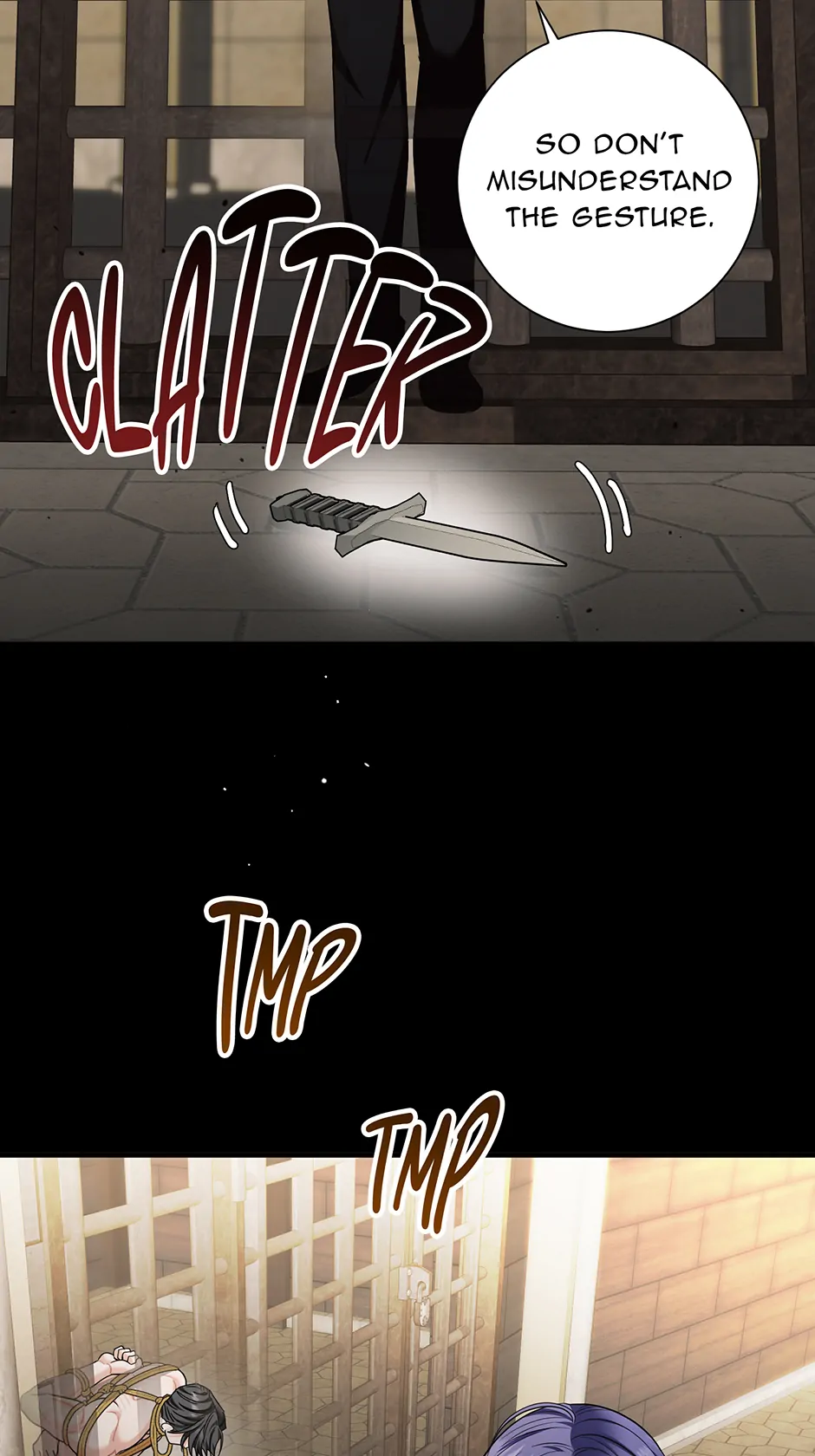 I Married the Enemy Who Killed My Parents Chapter 48 246 35