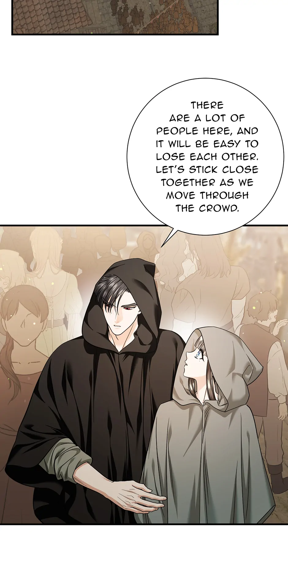 I Married the Enemy Who Killed My Parents Chapter 48 254 43