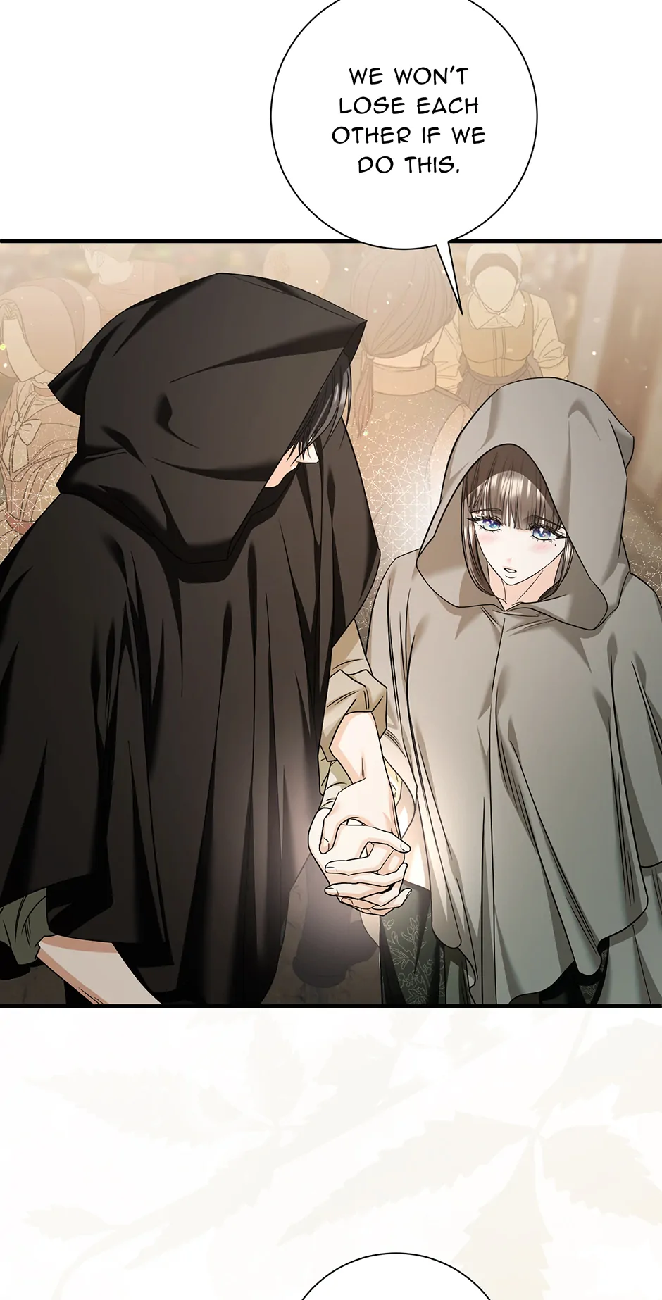 I Married the Enemy Who Killed My Parents Chapter 48 256 45