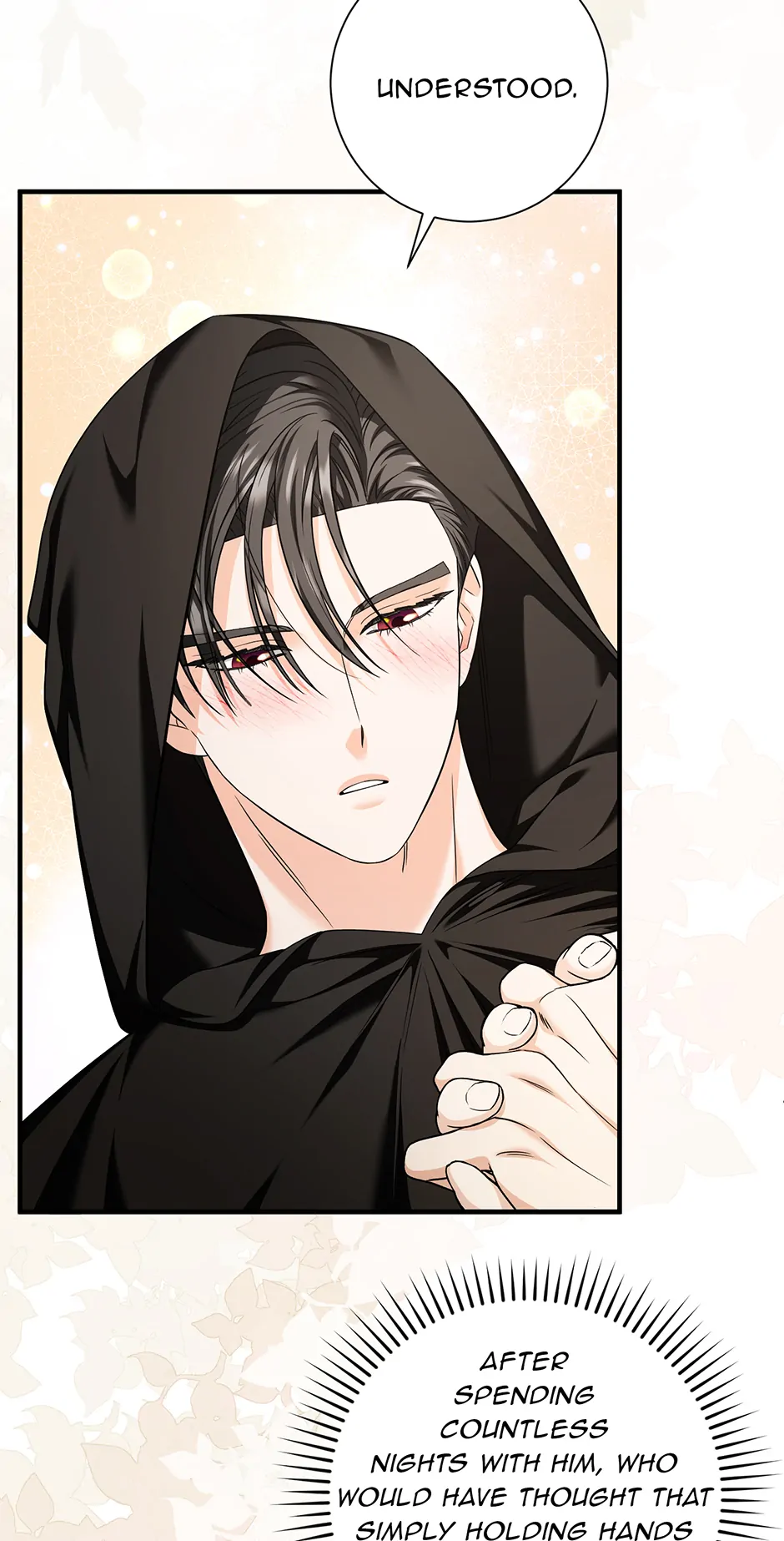 I Married the Enemy Who Killed My Parents Chapter 48 257 46