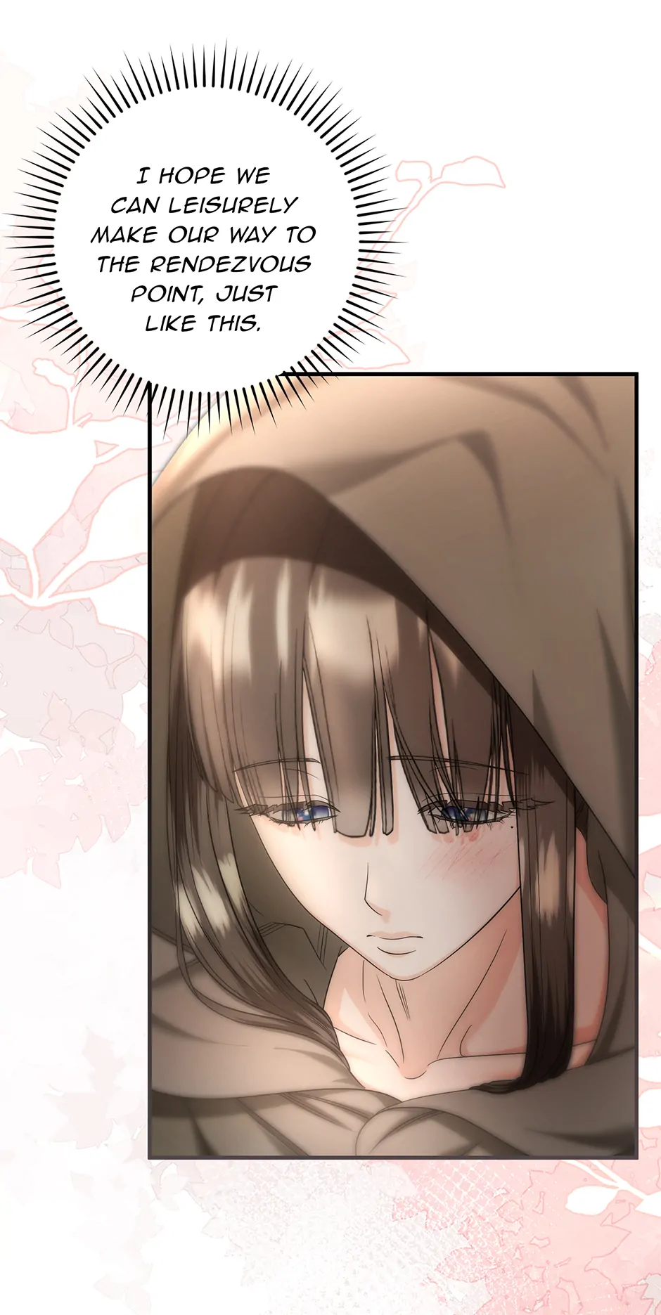 I Married the Enemy Who Killed My Parents Chapter 48 259 48