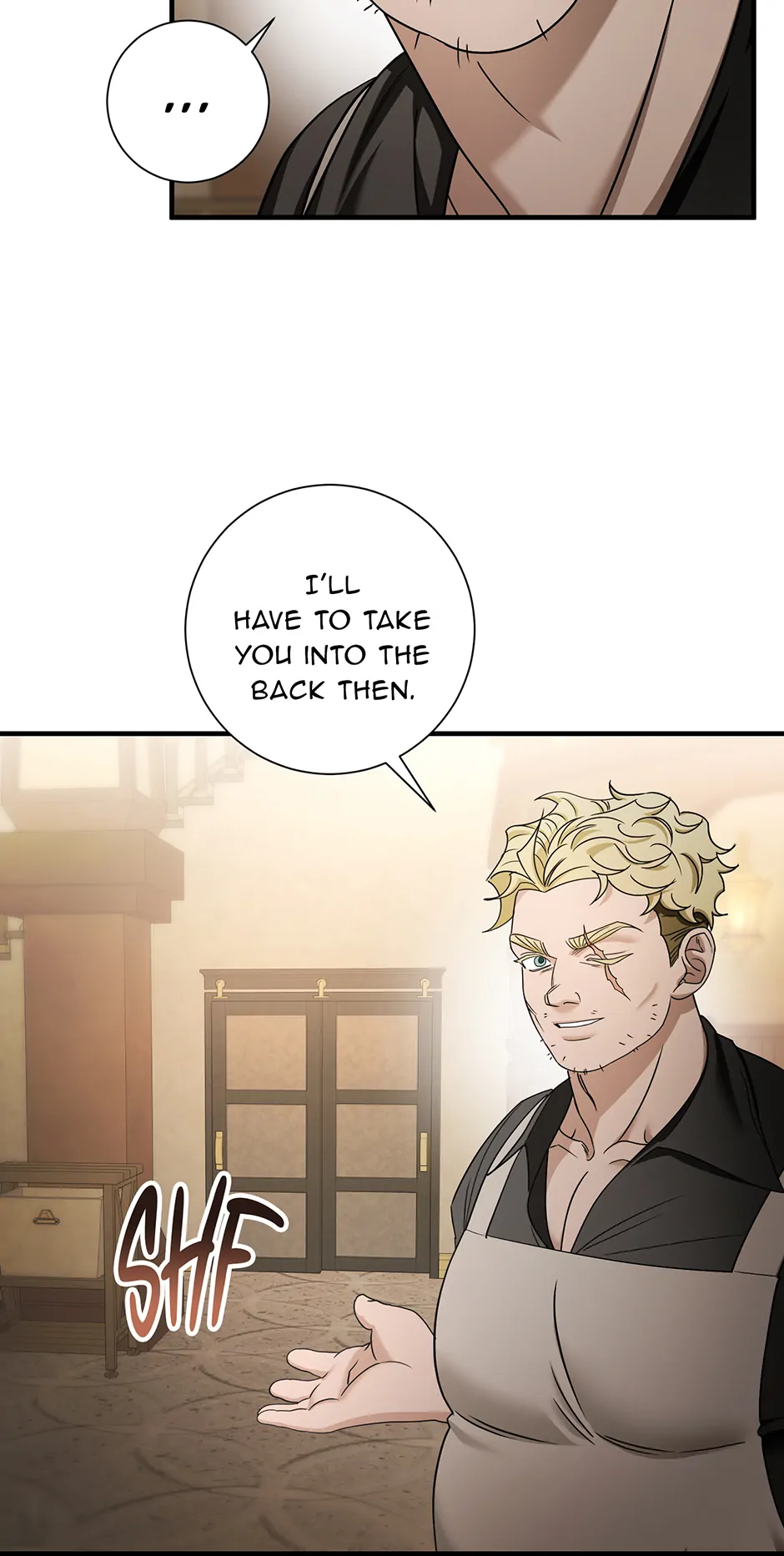 I Married the Enemy Who Killed My Parents Chapter 48 266 55