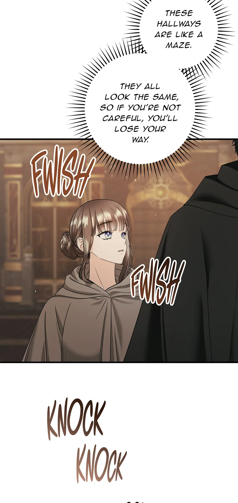 I Married the Enemy Who Killed My Parents Chapter 48 268 57