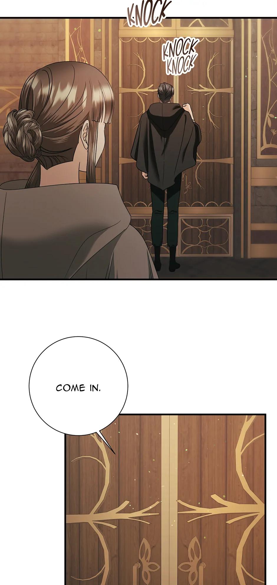 I Married the Enemy Who Killed My Parents Chapter 48 269 58