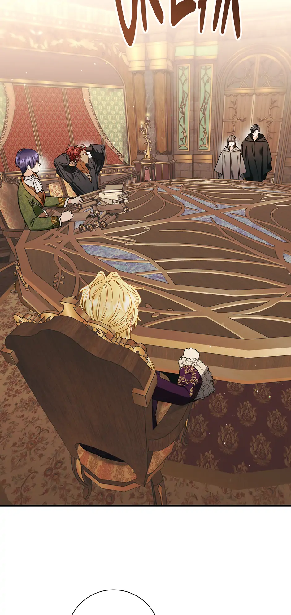 I Married the Enemy Who Killed My Parents Chapter 48 271 60