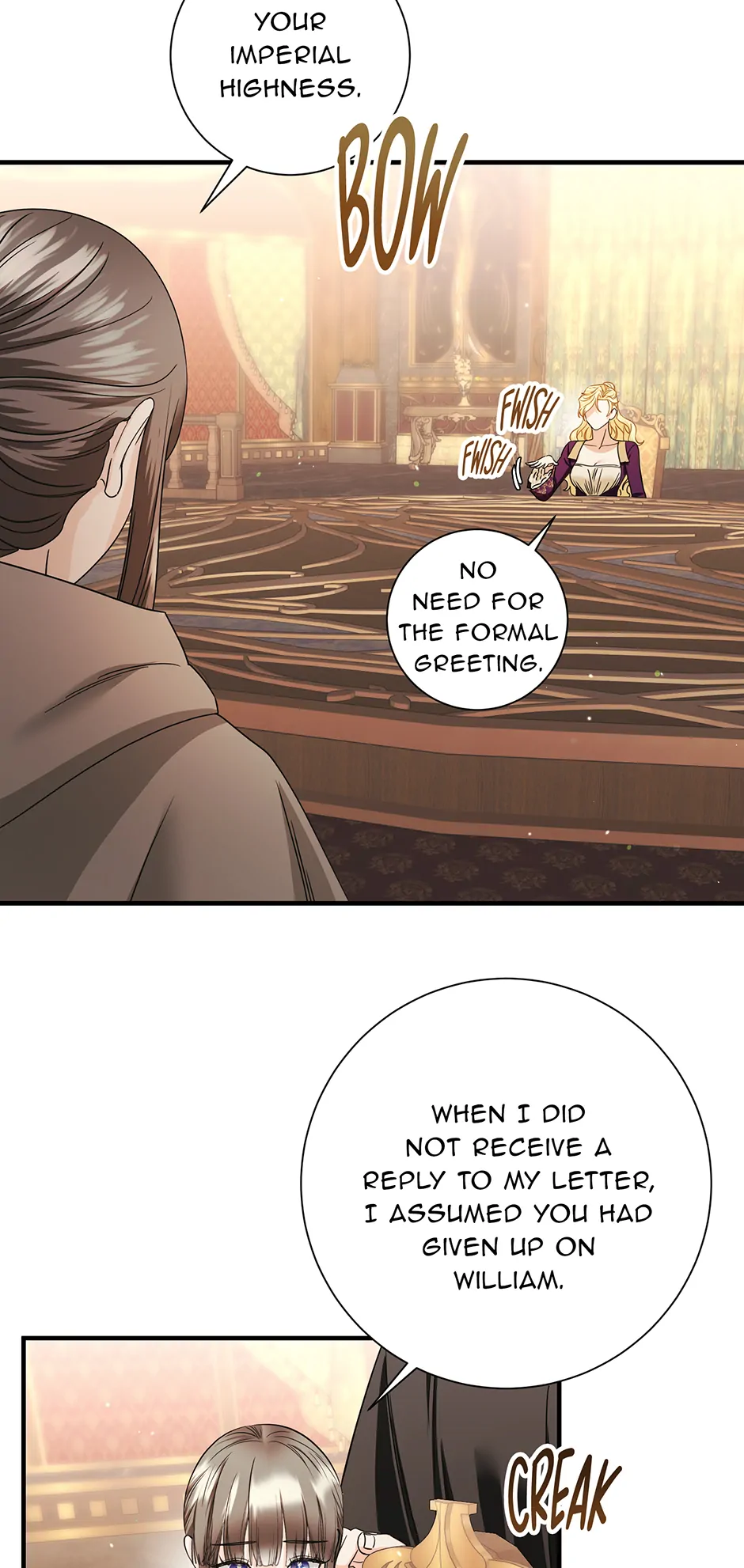 I Married the Enemy Who Killed My Parents Chapter 48 272 61