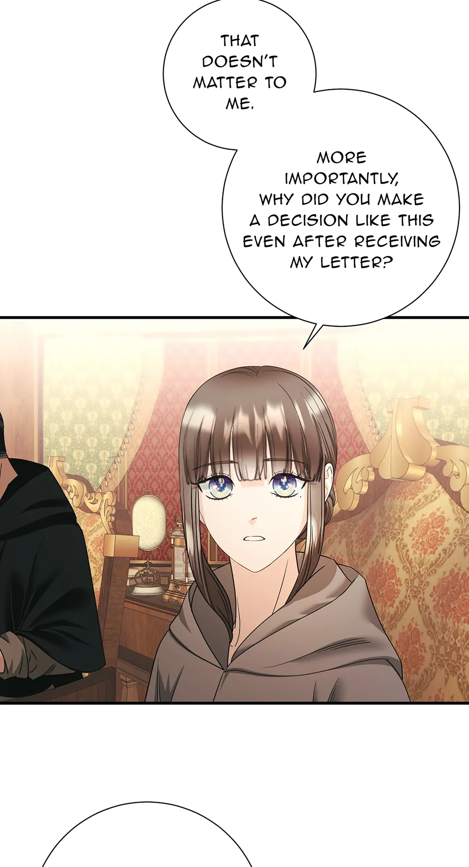 I Married the Enemy Who Killed My Parents Chapter 48 276 65