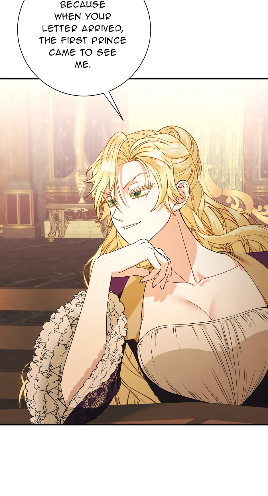 I Married the Enemy Who Killed My Parents Chapter 48 277 66