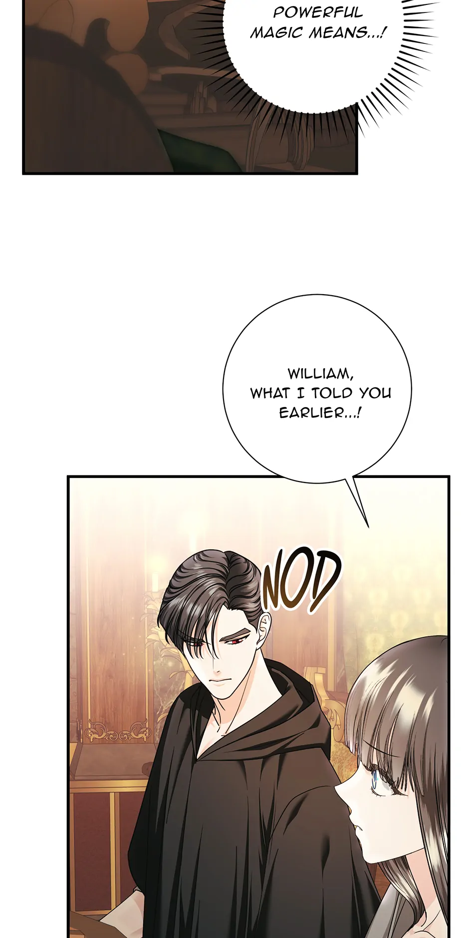 I Married the Enemy Who Killed My Parents Chapter 50 210 02