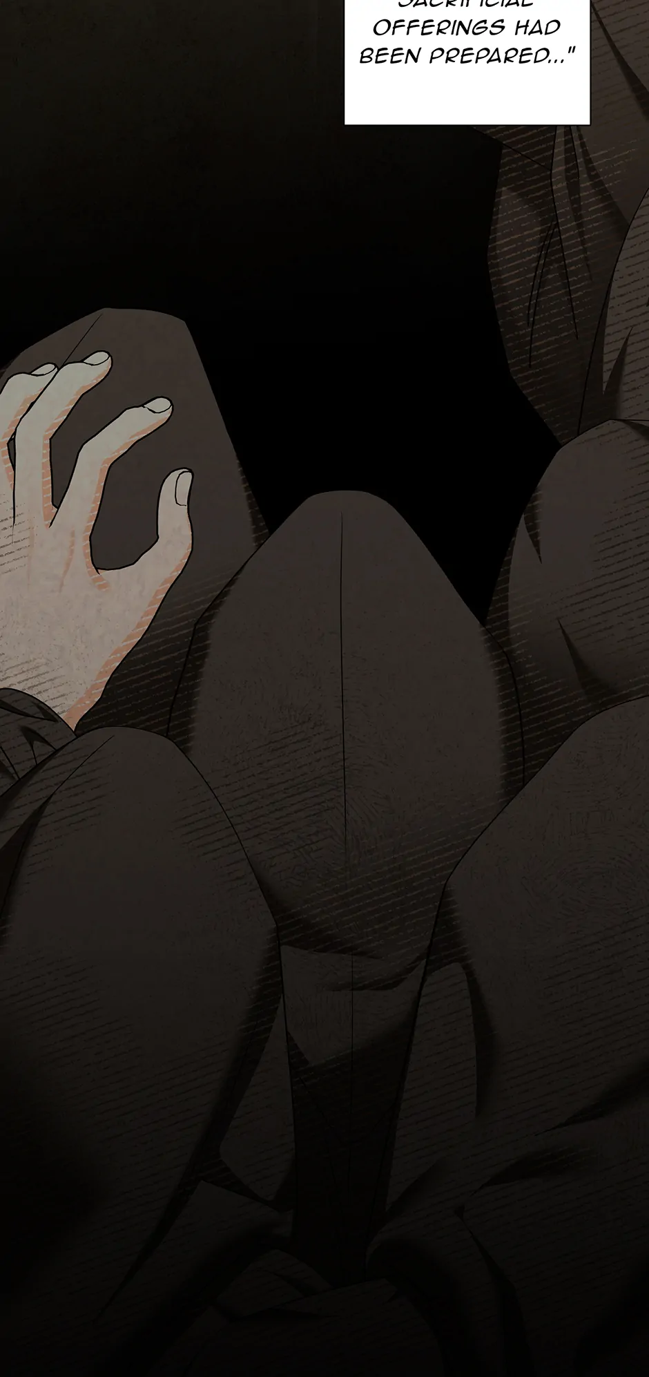 I Married the Enemy Who Killed My Parents Chapter 50 223 15