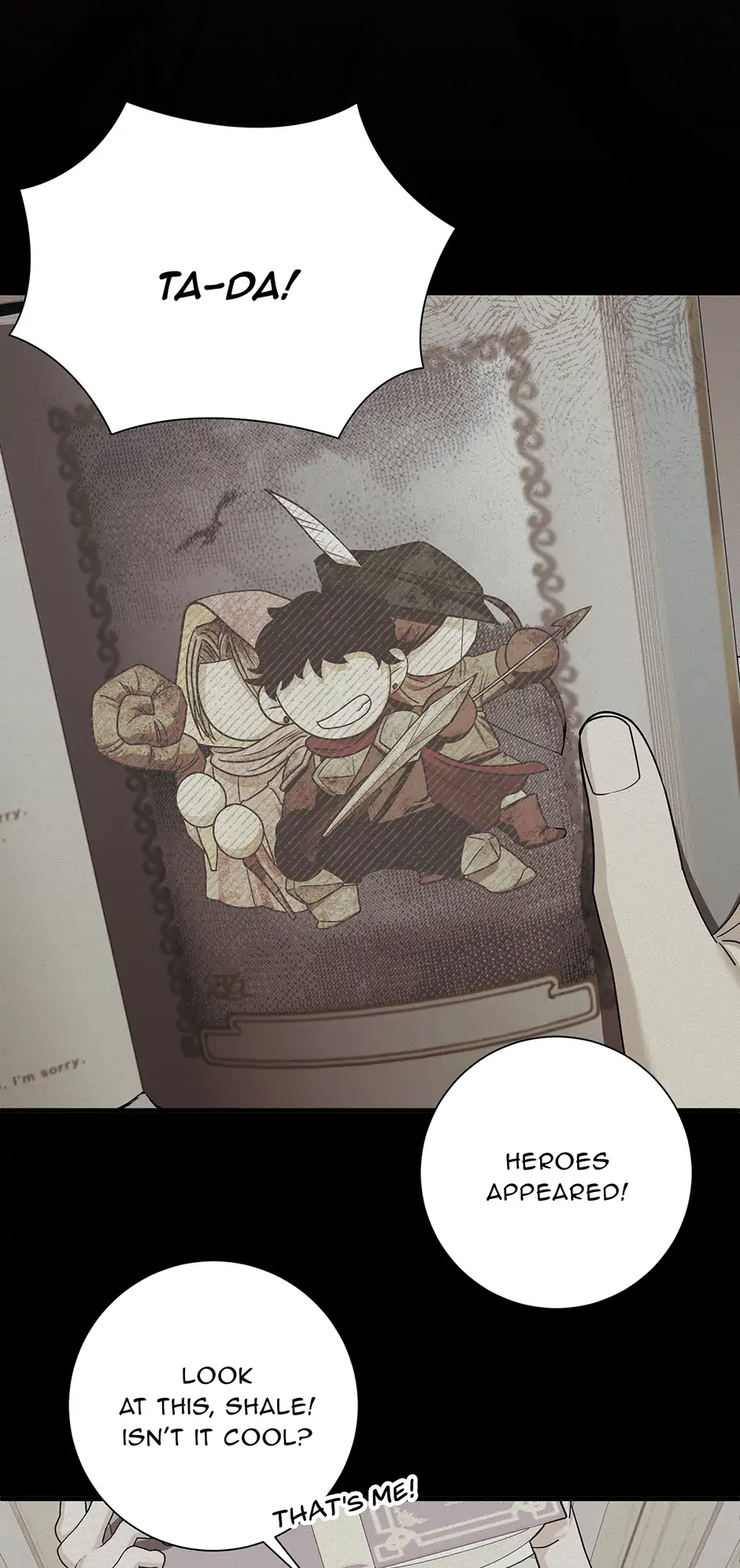 I Married the Enemy Who Killed My Parents Chapter 50 224 16