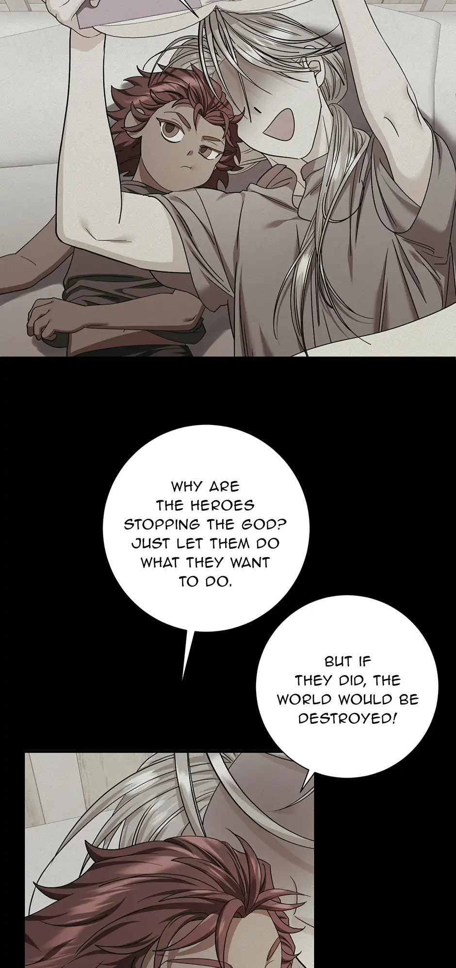 I Married the Enemy Who Killed My Parents Chapter 50 225 17