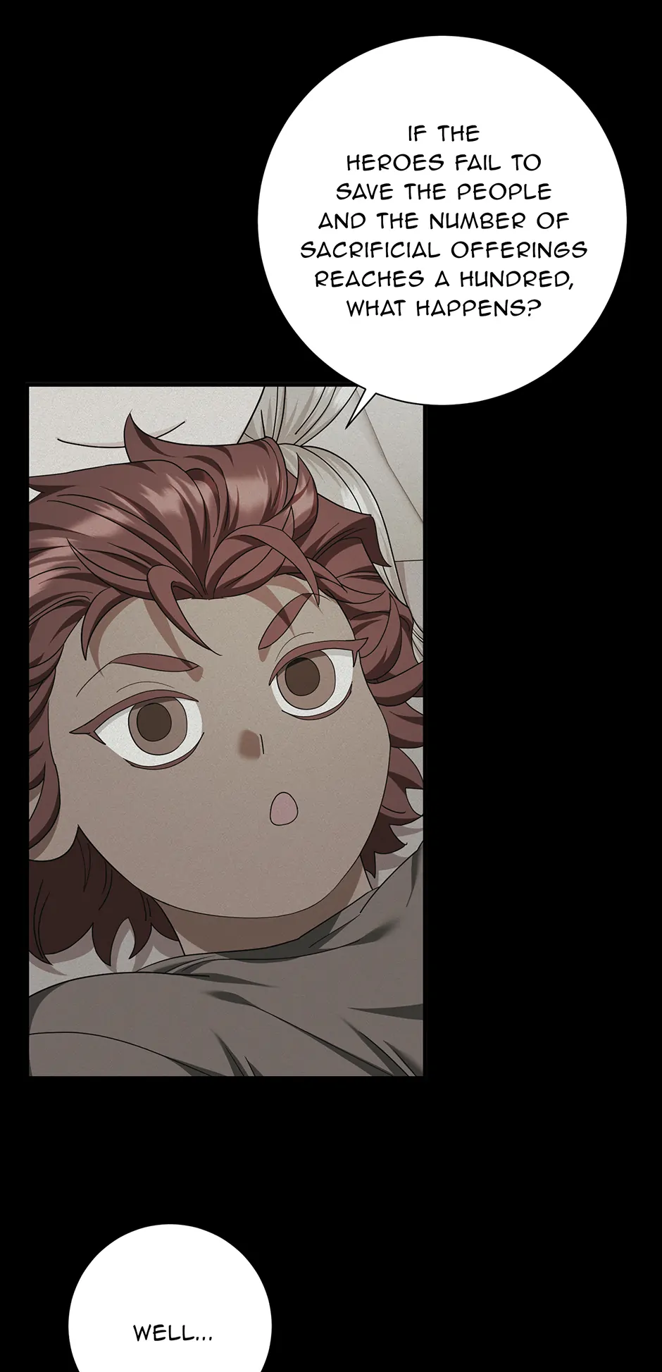 I Married the Enemy Who Killed My Parents Chapter 50 227 19
