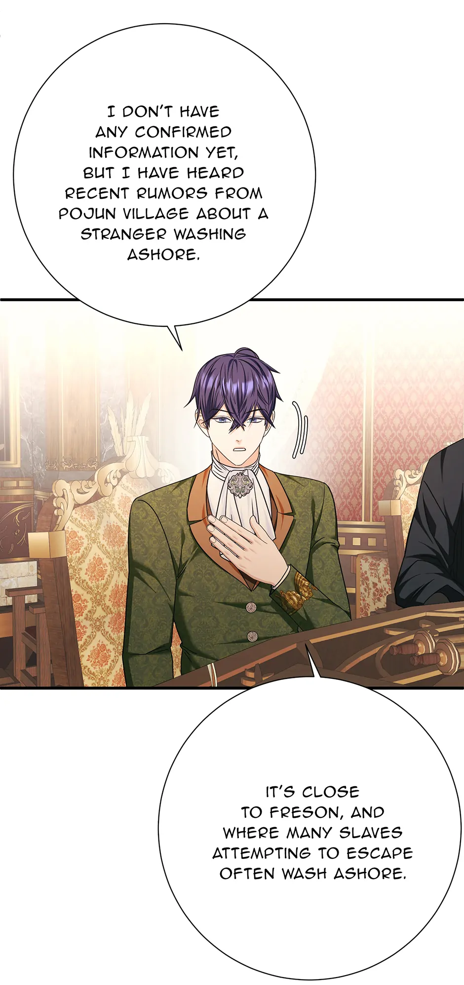 I Married the Enemy Who Killed My Parents Chapter 50 238 30