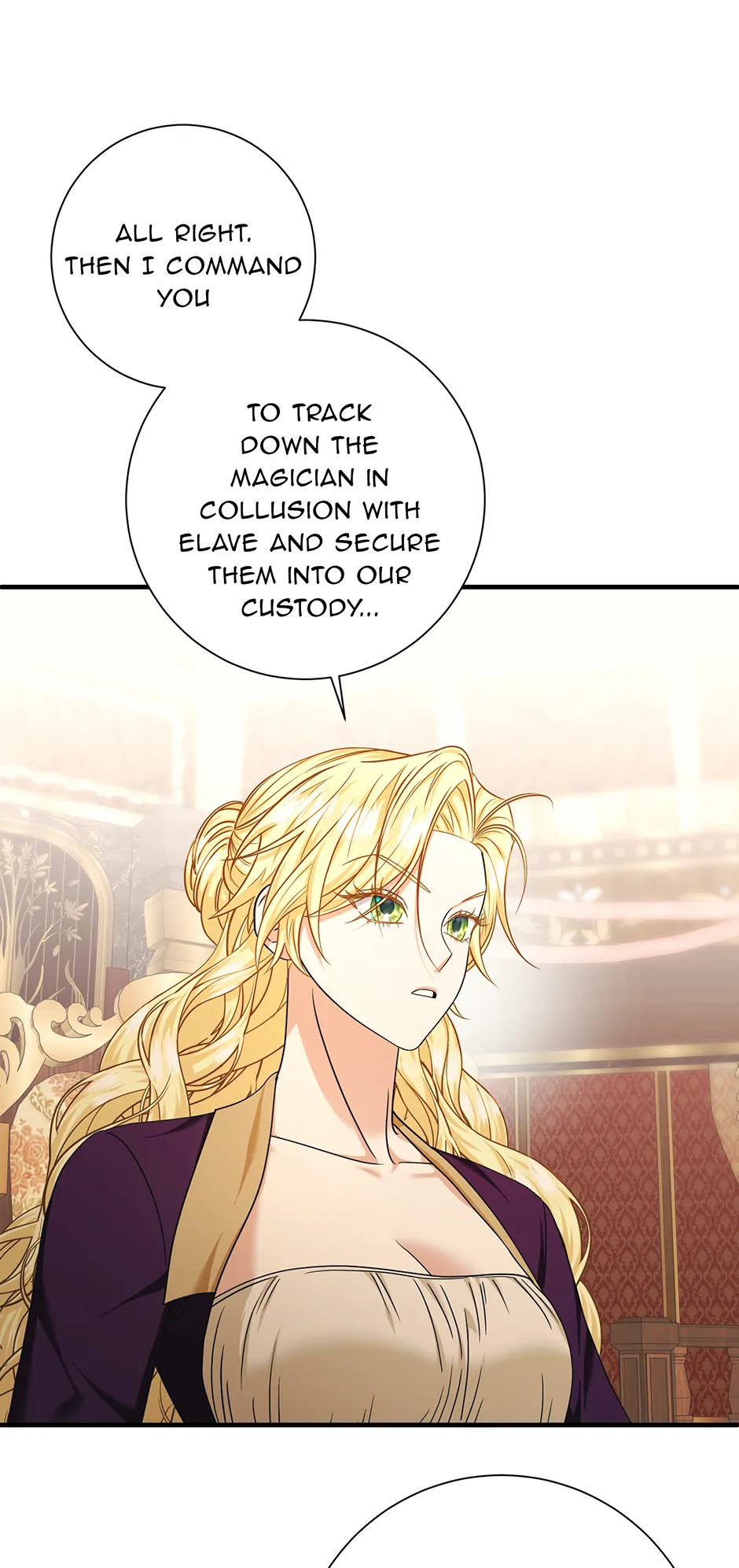 I Married the Enemy Who Killed My Parents Chapter 50 239 31