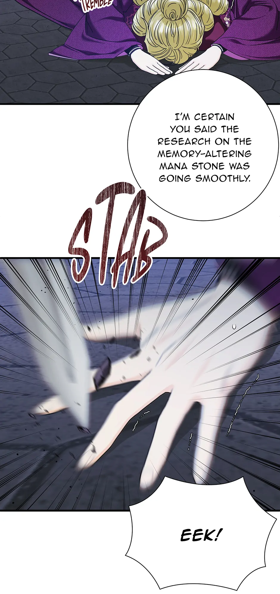 I Married the Enemy Who Killed My Parents Chapter 50 243 35