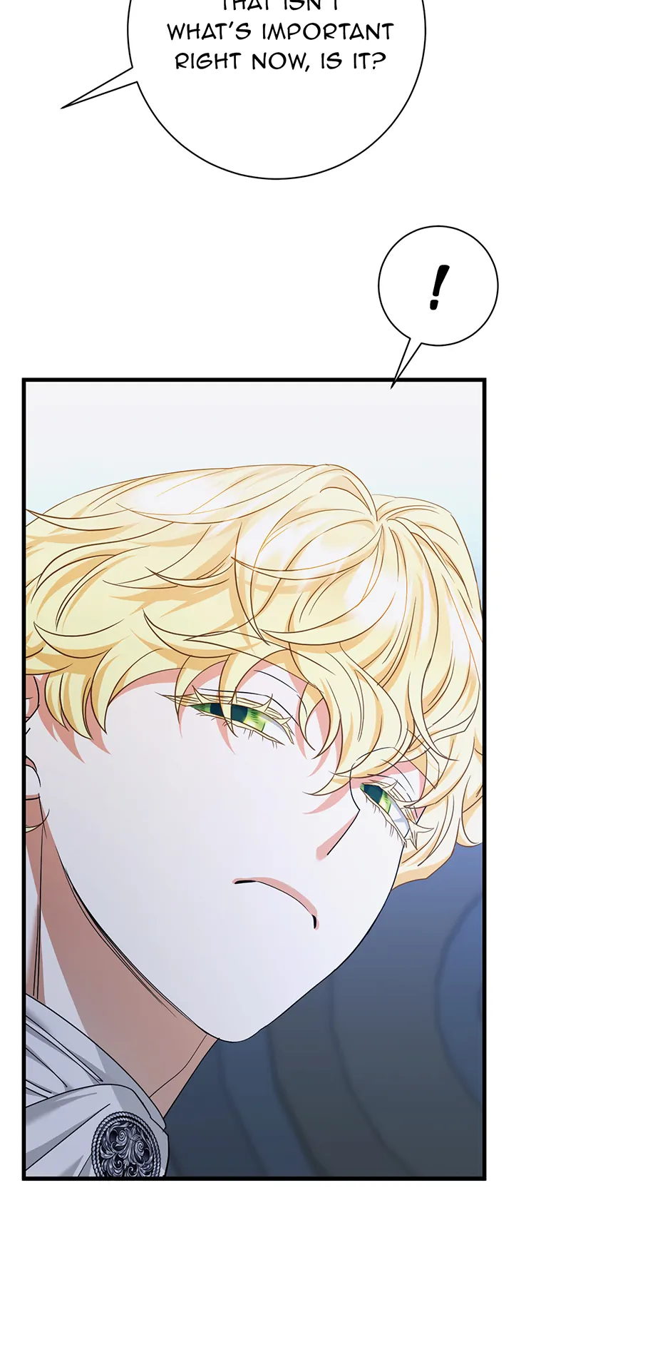 I Married the Enemy Who Killed My Parents Chapter 50 245 37
