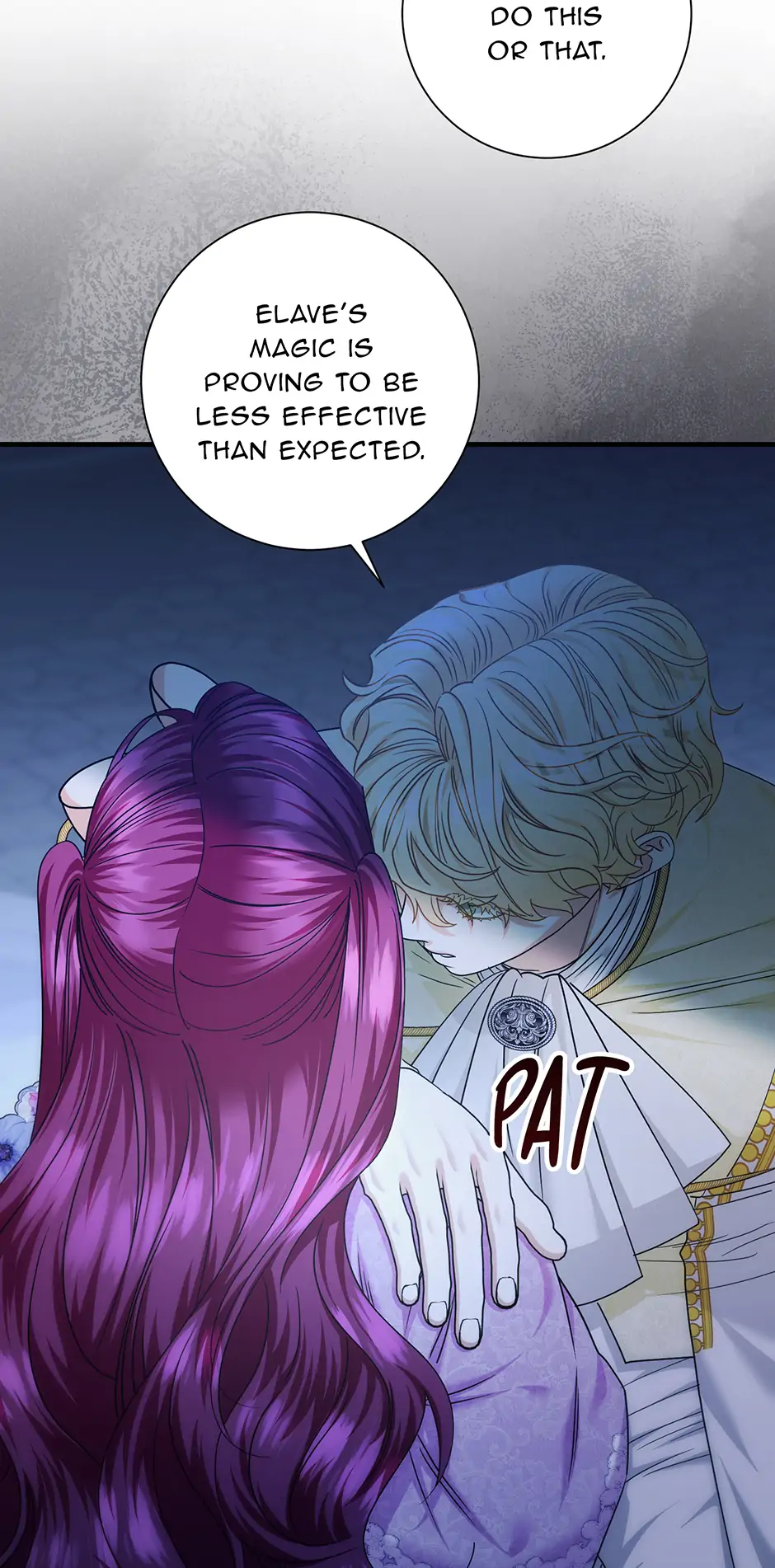 I Married the Enemy Who Killed My Parents Chapter 50 249 41