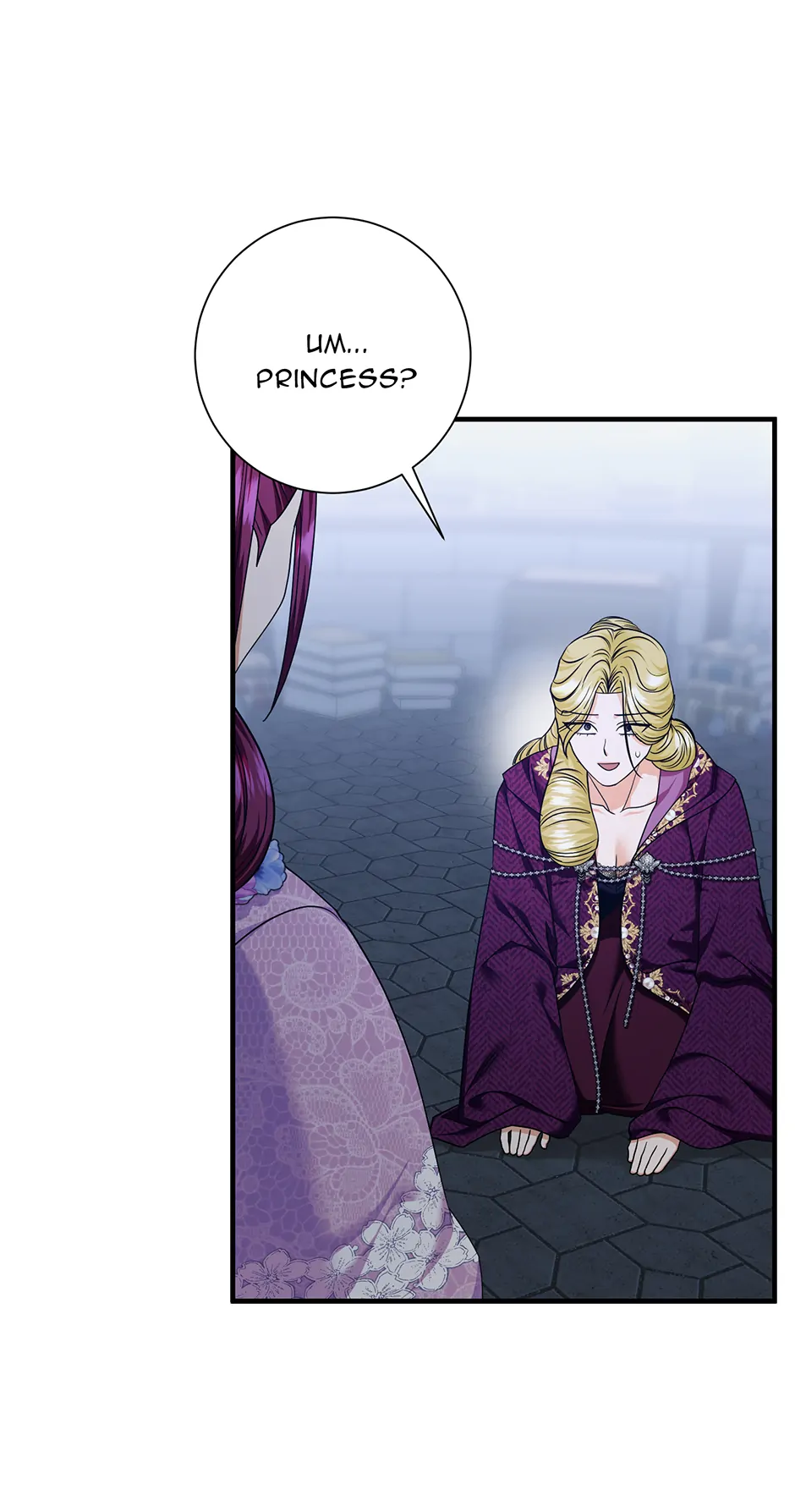 I Married the Enemy Who Killed My Parents Chapter 50 252 44