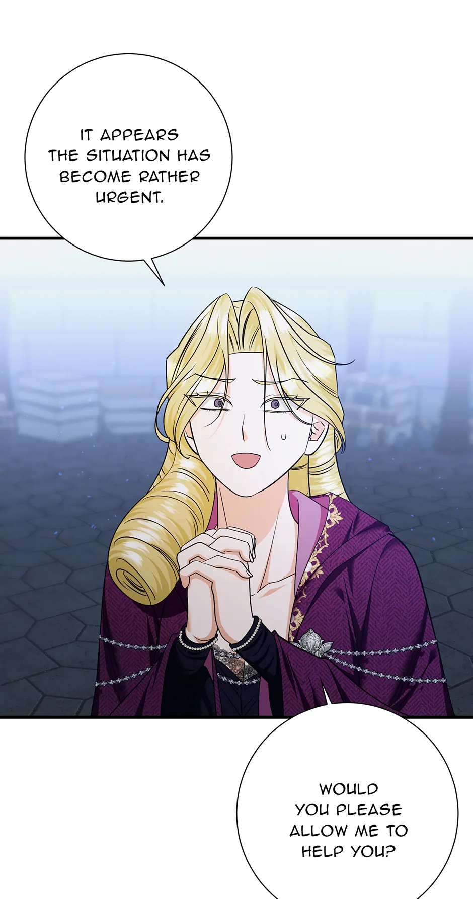 I Married the Enemy Who Killed My Parents Chapter 50 253 45