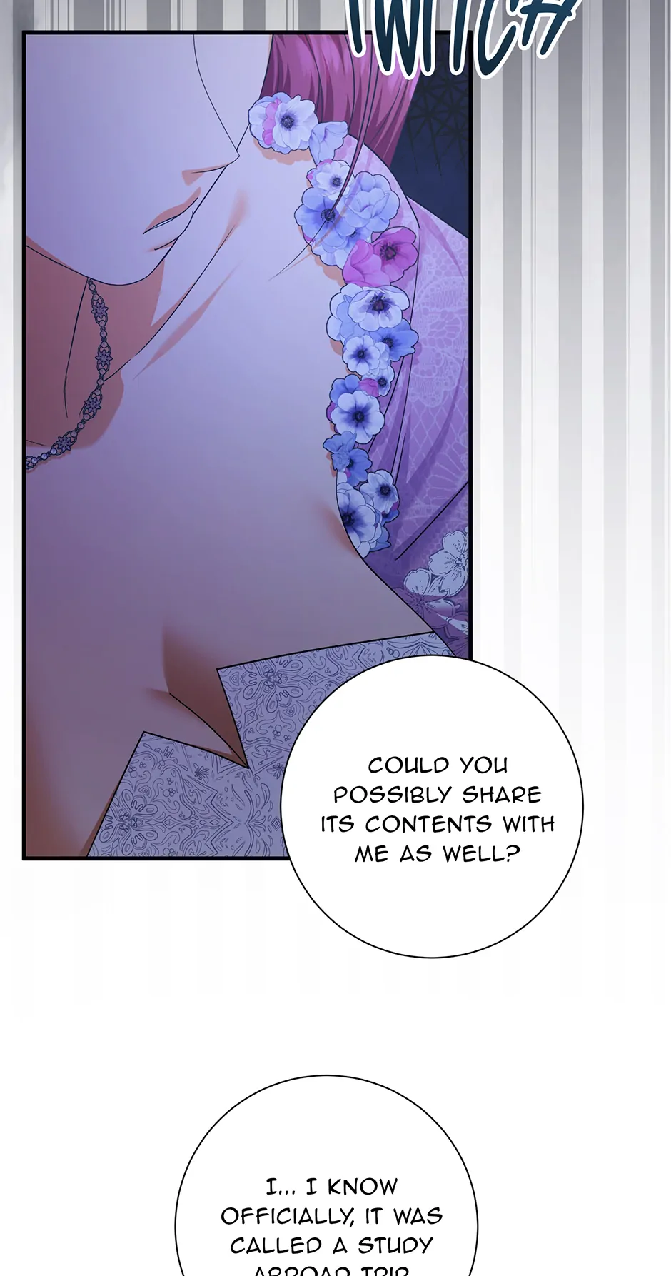 I Married the Enemy Who Killed My Parents Chapter 50 256 48