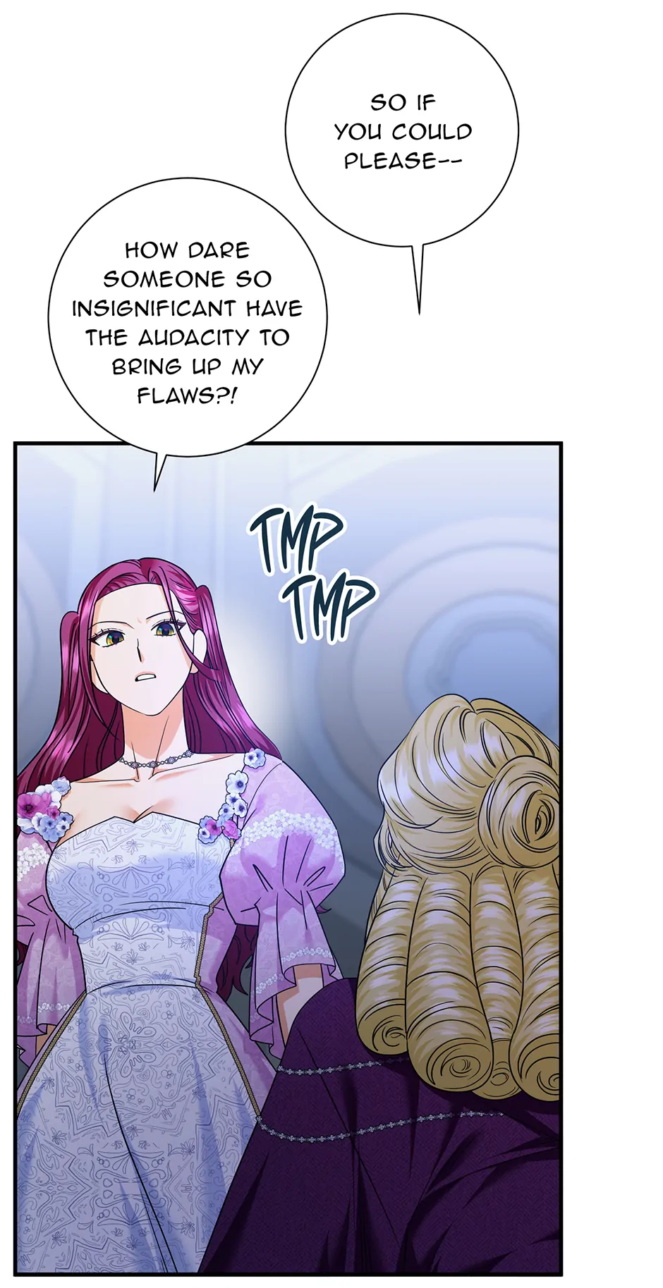 I Married the Enemy Who Killed My Parents Chapter 50 261 53