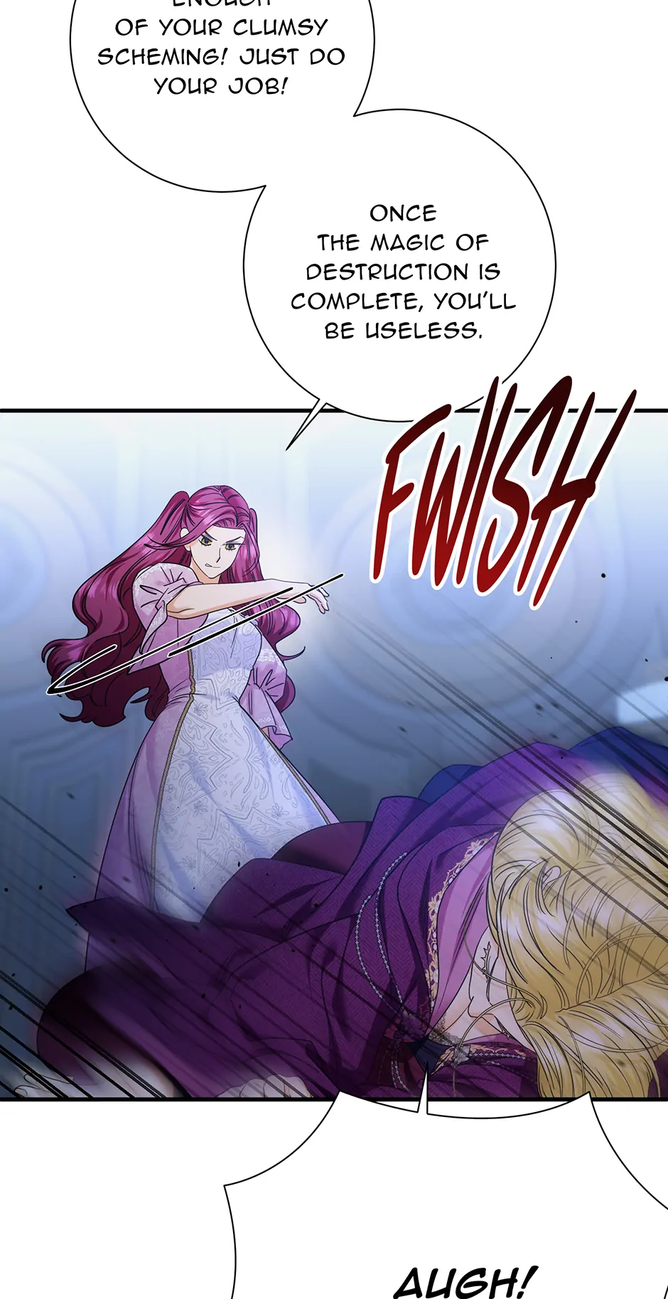 I Married the Enemy Who Killed My Parents Chapter 50 263 55