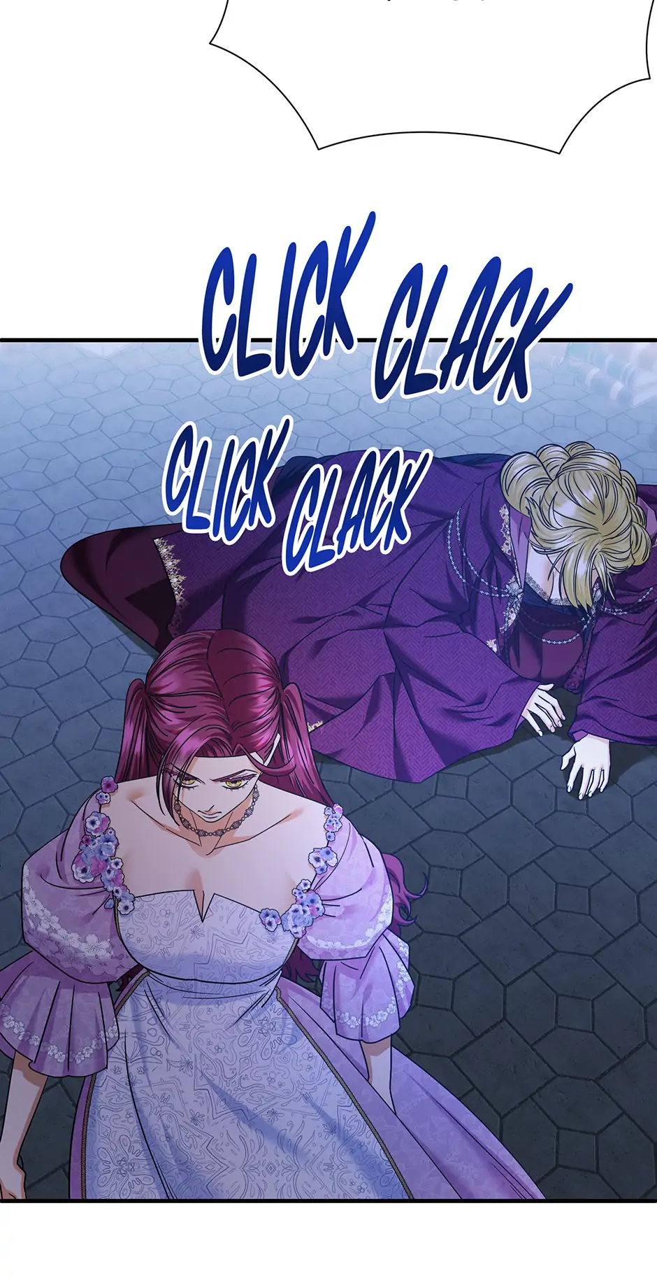 I Married the Enemy Who Killed My Parents Chapter 50 264 56