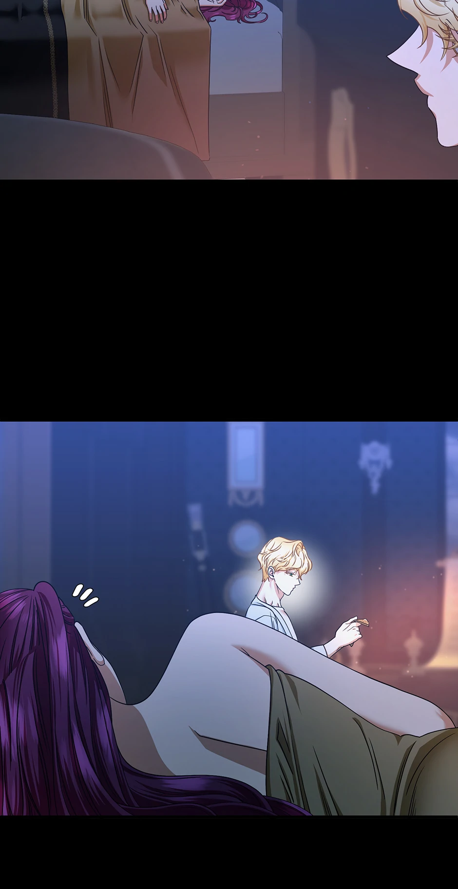 I Married the Enemy Who Killed My Parents Chapter 50 269 61