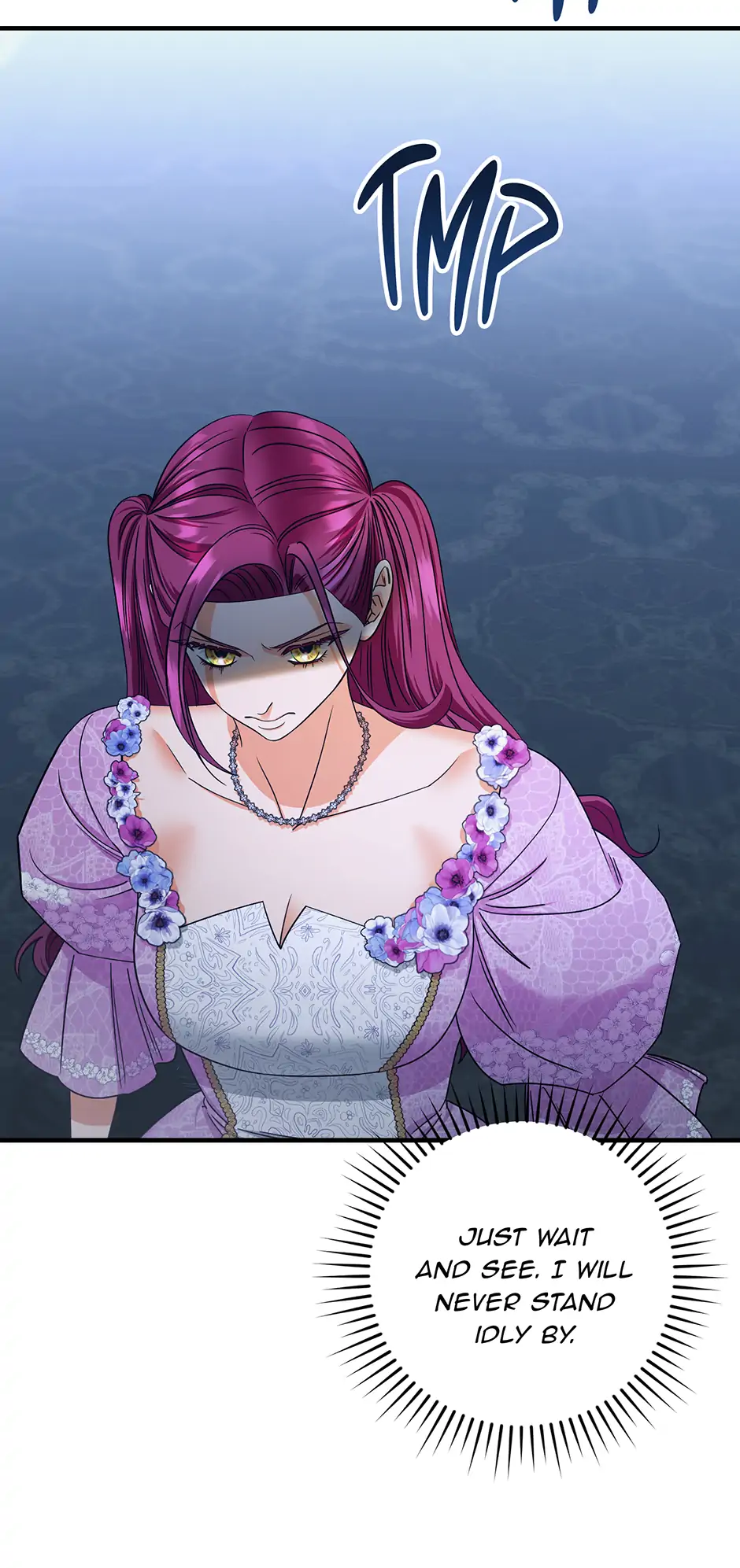 I Married the Enemy Who Killed My Parents Chapter 51 188 04