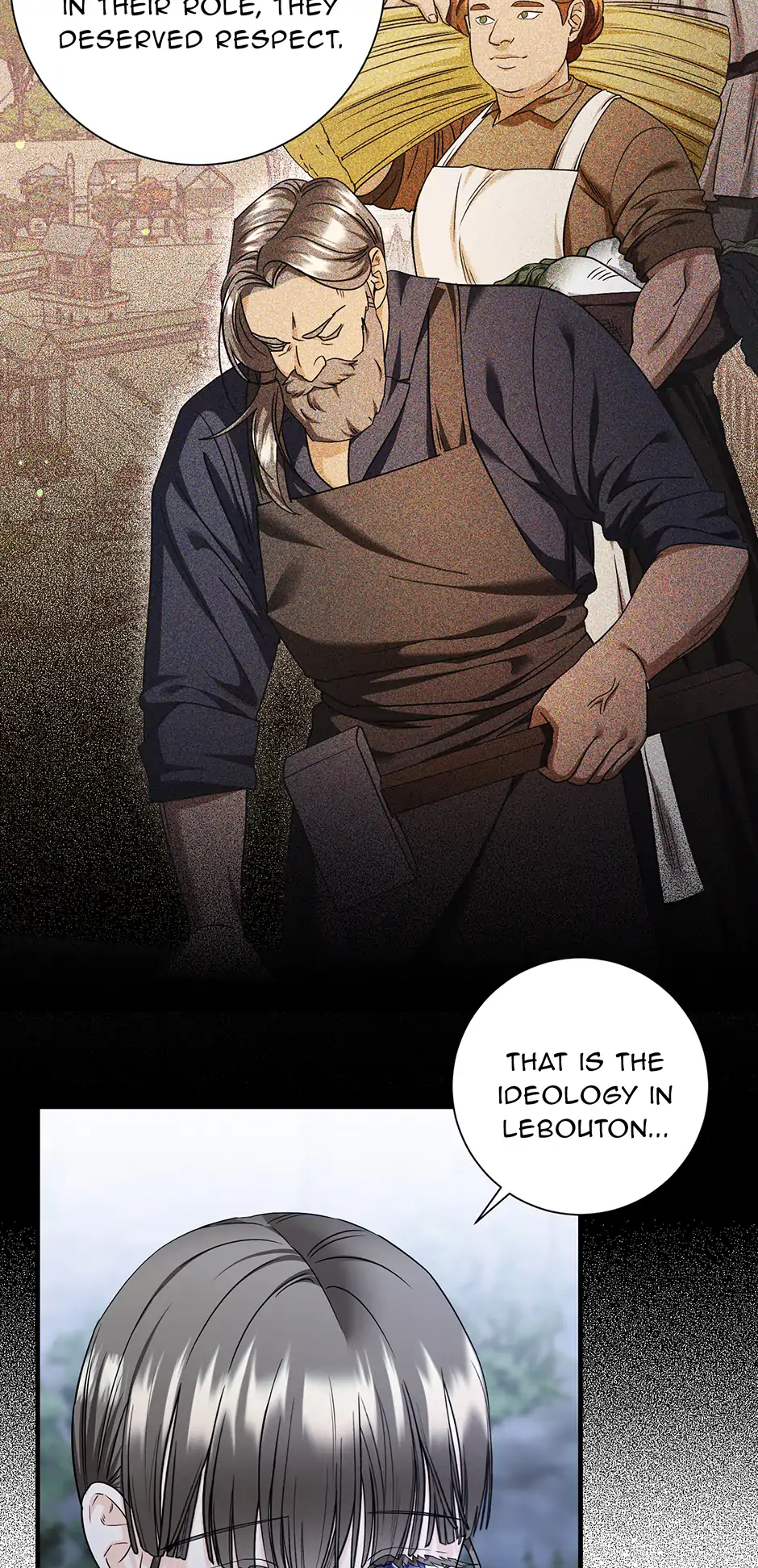 I Married the Enemy Who Killed My Parents Chapter 51 206 22