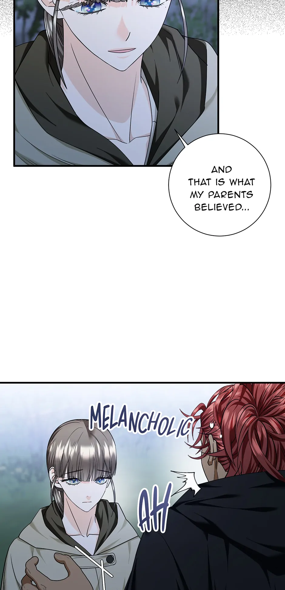 I Married the Enemy Who Killed My Parents Chapter 51 207 23