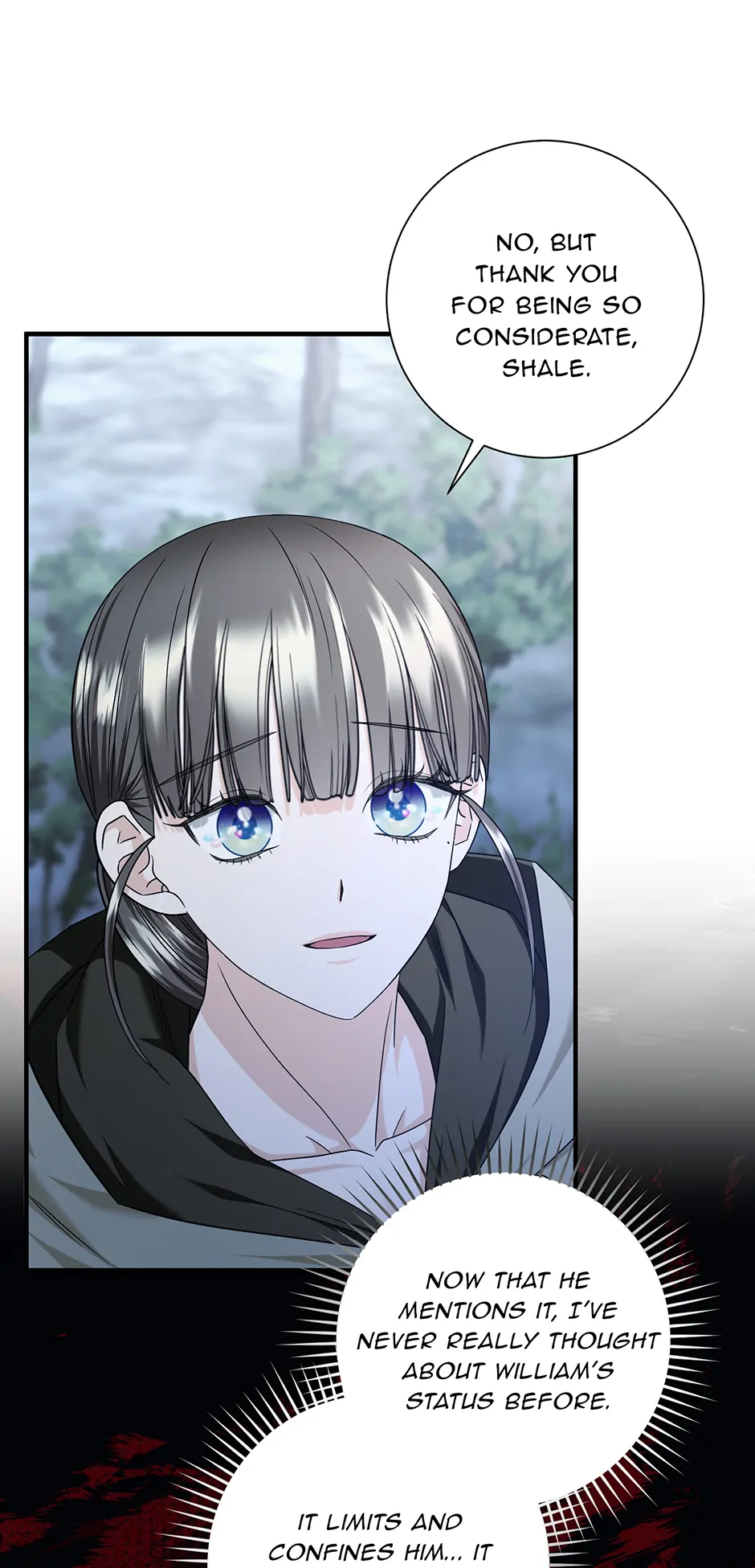 I Married the Enemy Who Killed My Parents Chapter 51 209 25