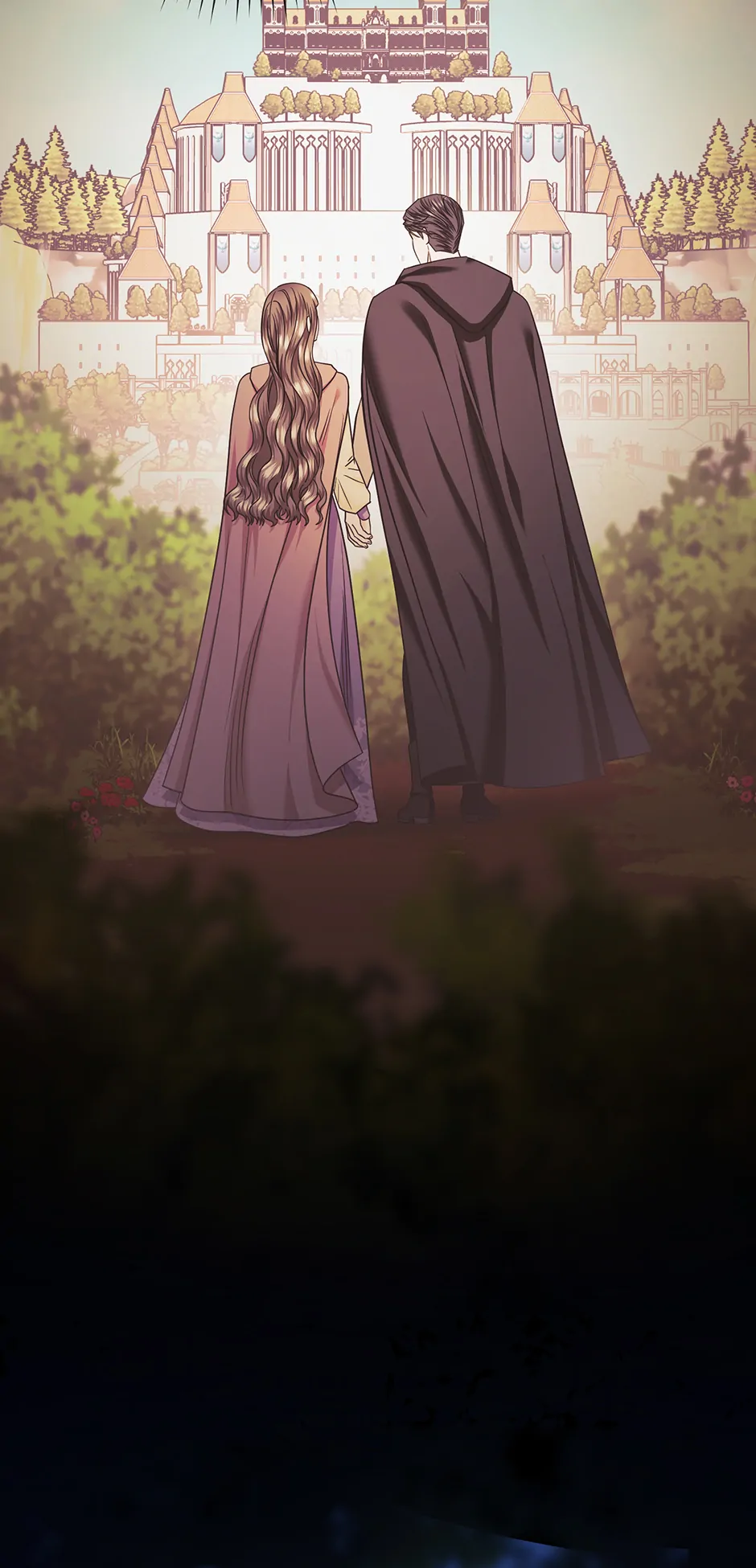 I Married the Enemy Who Killed My Parents Chapter 51 211 27