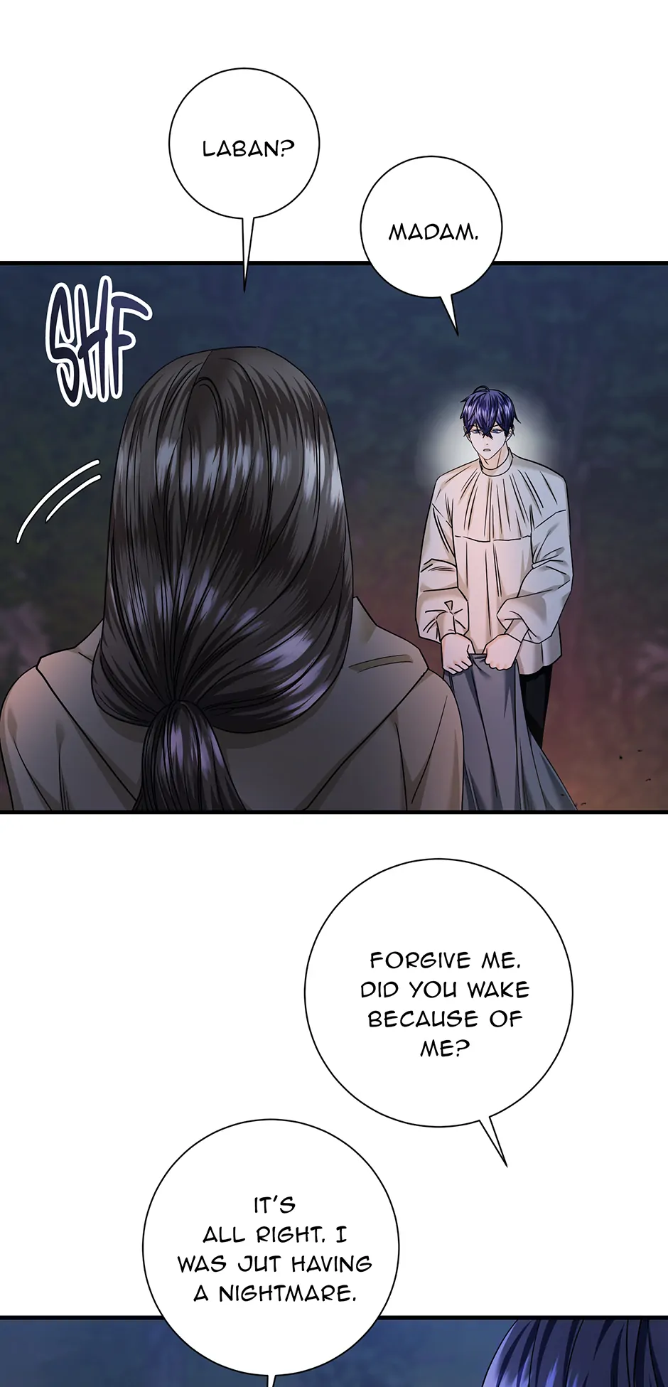 I Married the Enemy Who Killed My Parents Chapter 51 214 30