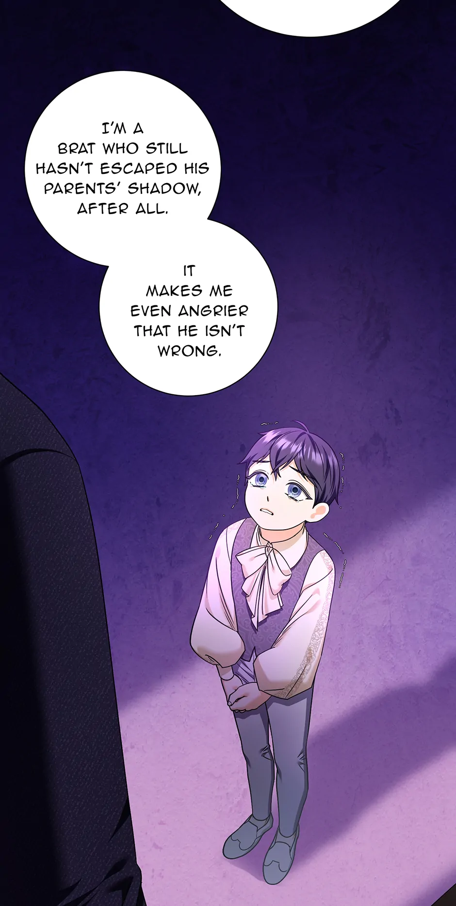 I Married the Enemy Who Killed My Parents Chapter 51 218 34