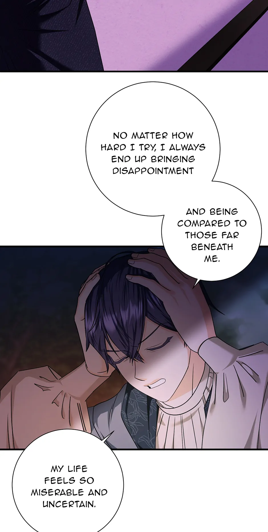 I Married the Enemy Who Killed My Parents Chapter 51 219 35