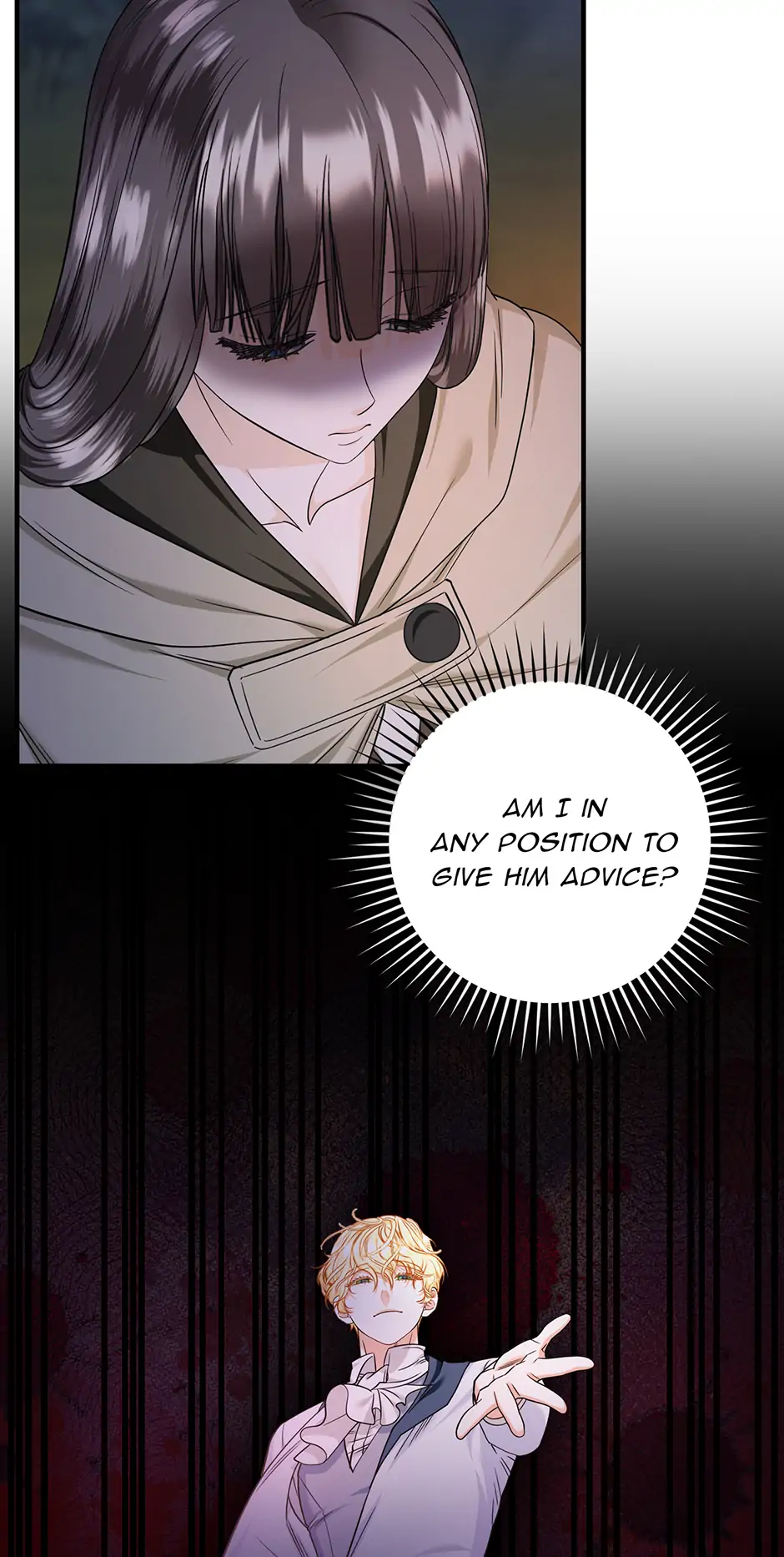 I Married the Enemy Who Killed My Parents Chapter 51 221 37