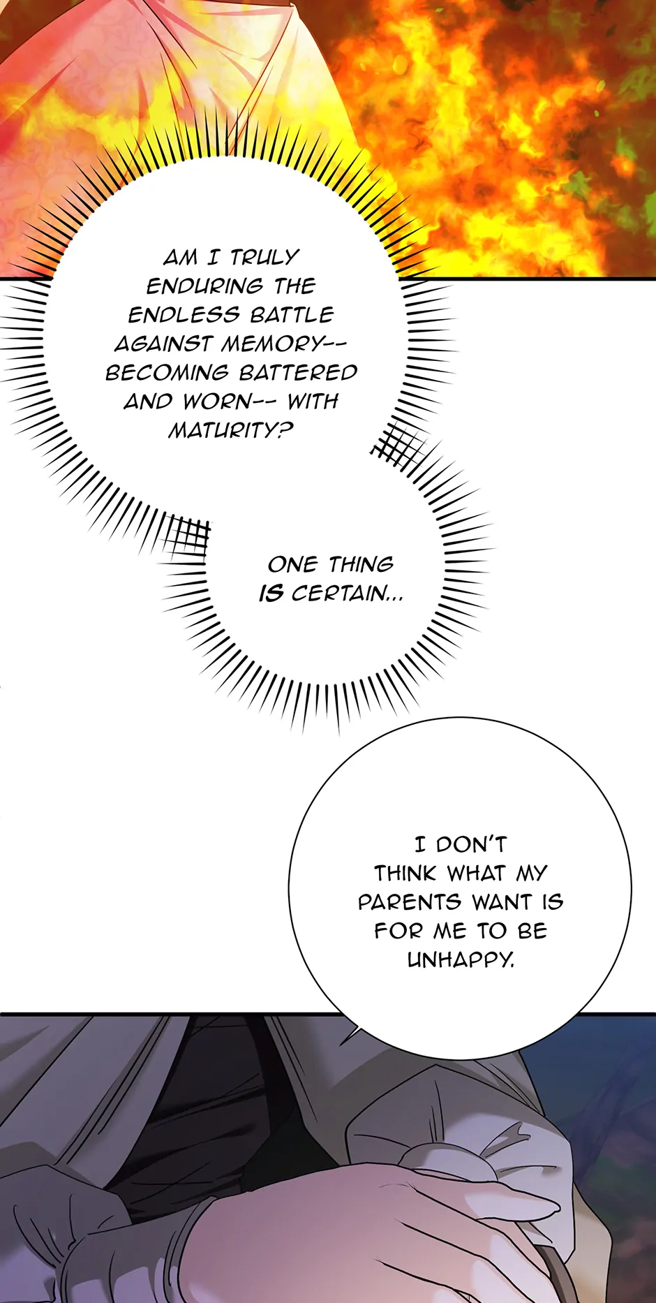 I Married the Enemy Who Killed My Parents Chapter 51 223 39