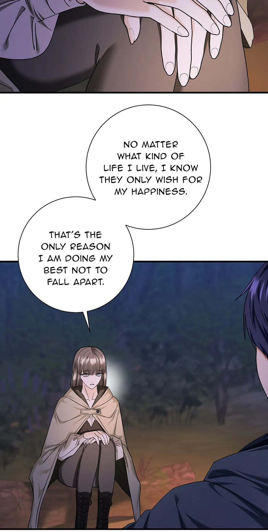 I Married the Enemy Who Killed My Parents Chapter 51 224 40