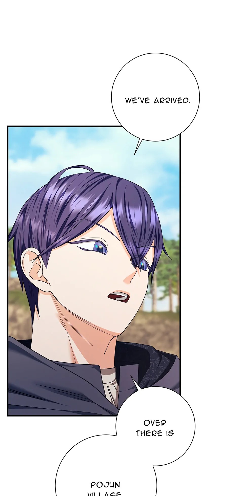I Married the Enemy Who Killed My Parents Chapter 51 228 44