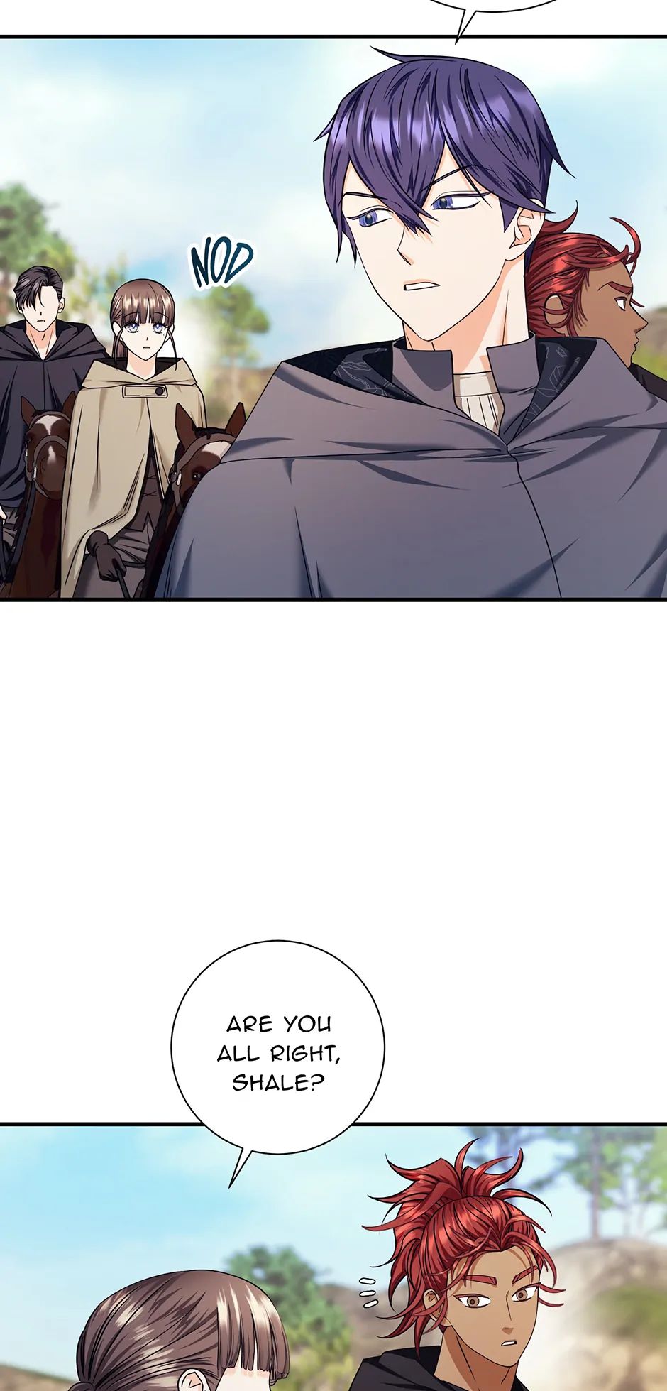 I Married the Enemy Who Killed My Parents Chapter 51 230 46